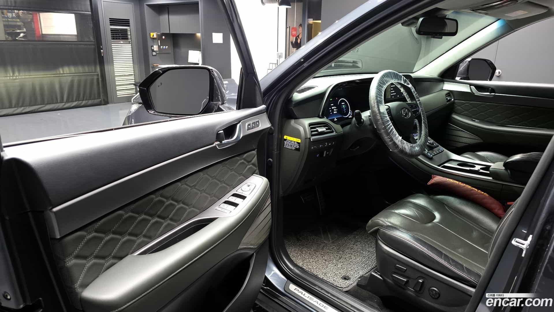 Palisade Hyundai 2020.5-OPTION-015
