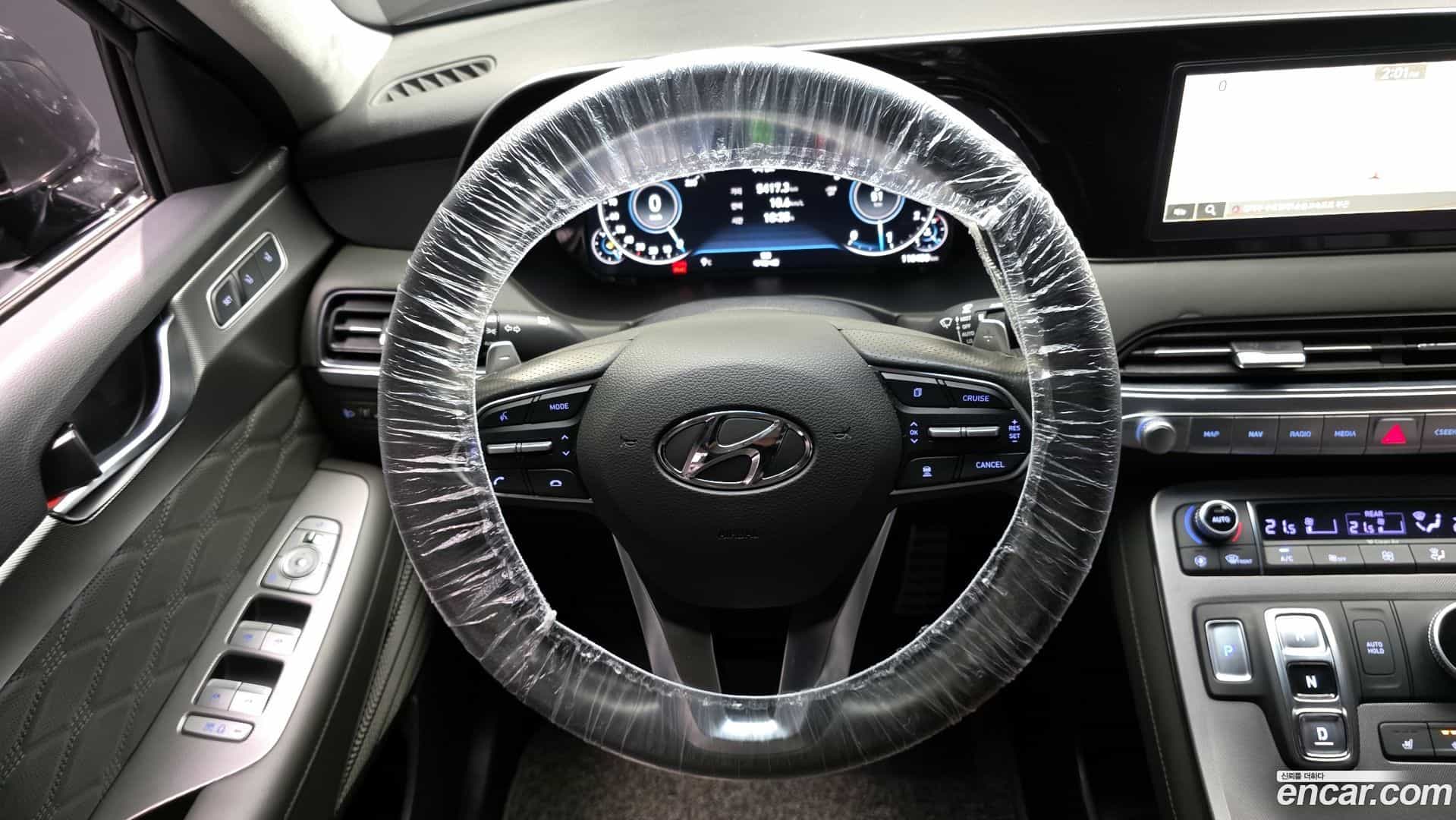 Palisade Hyundai 2020.5-OPTION-017