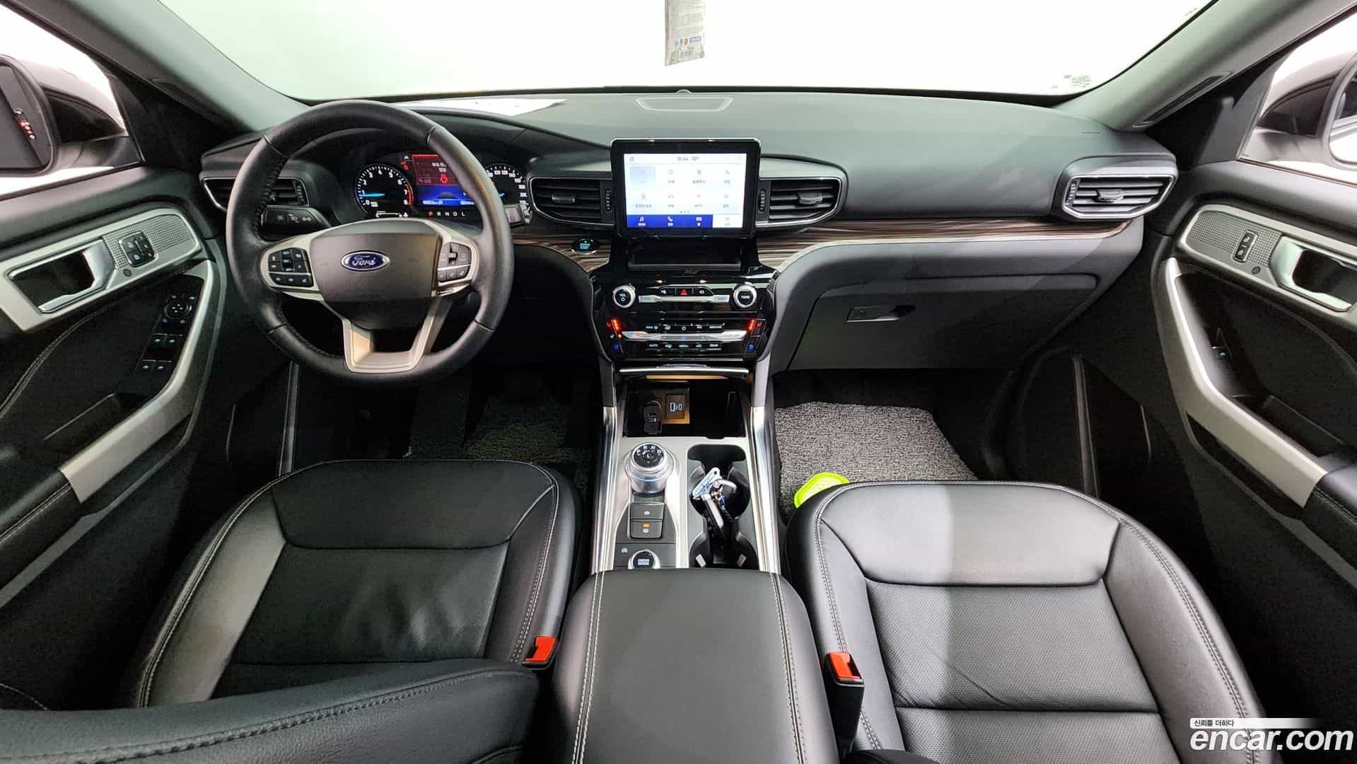 Explorer Ford 2021.1-INNER-007