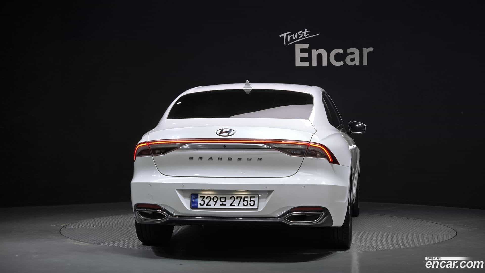 Grandeur Hyundai 2022.4-OUTER-004