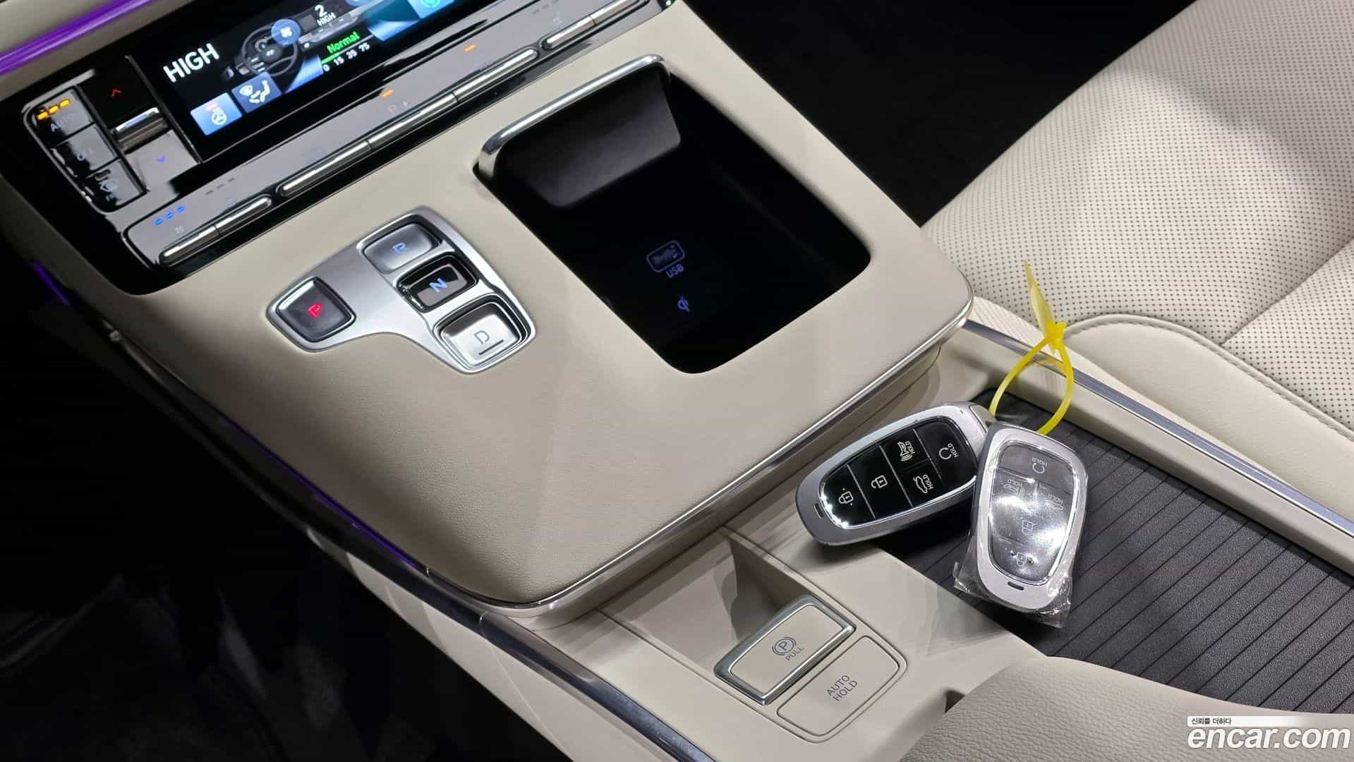 Grandeur Hyundai 2022.4-INNER-009