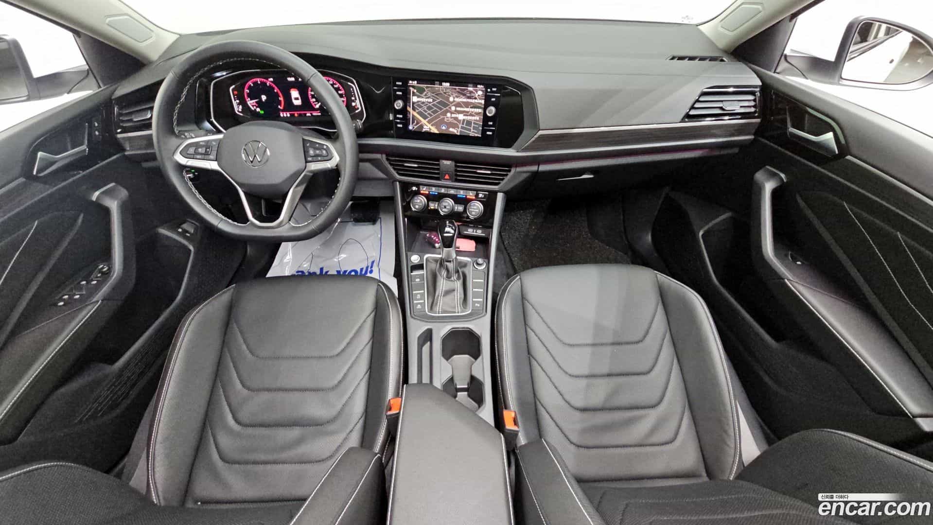 Jetta Volkswagen 2024.9-INNER-007