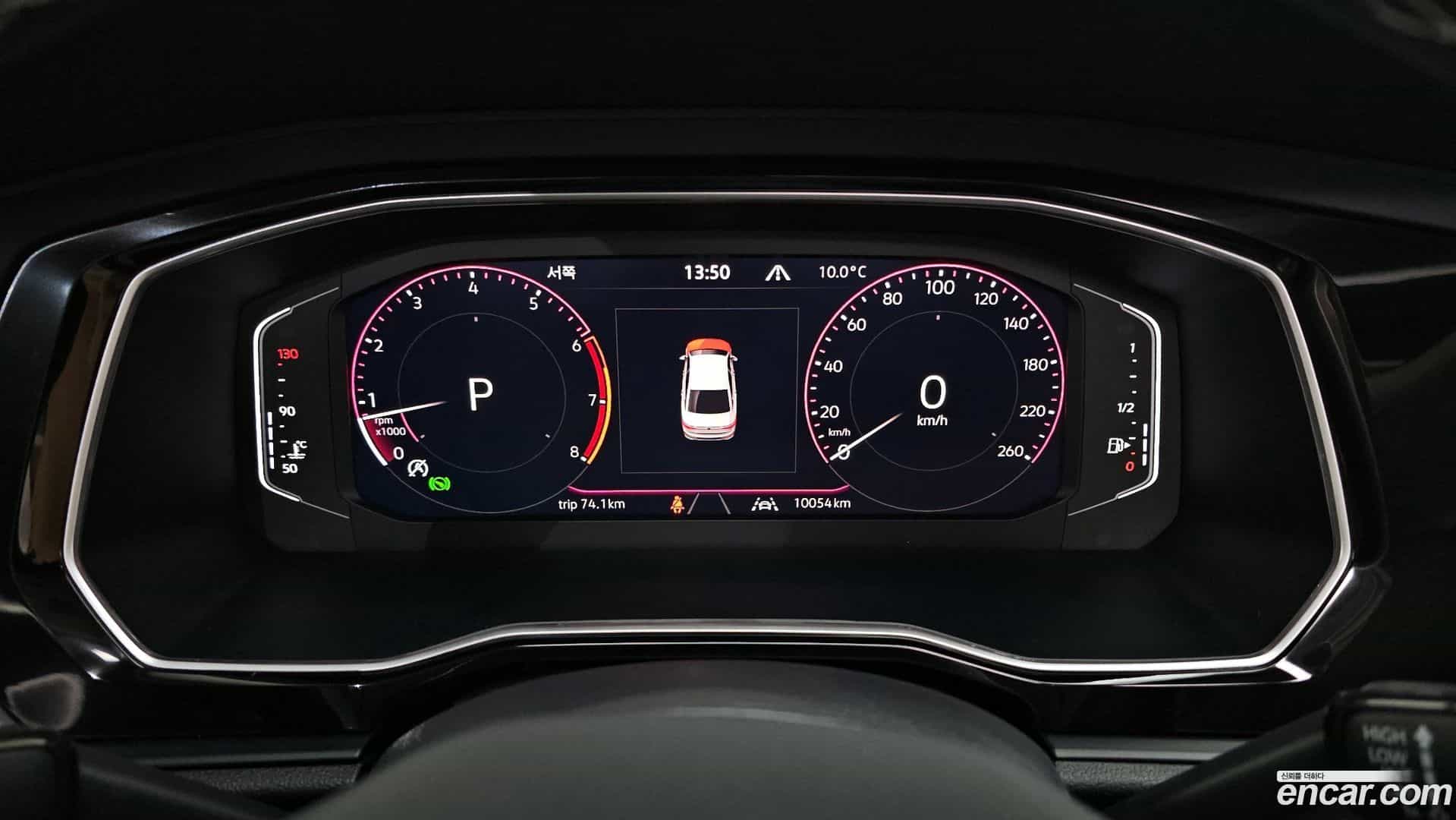 Jetta Volkswagen 2024.9-INNER-008