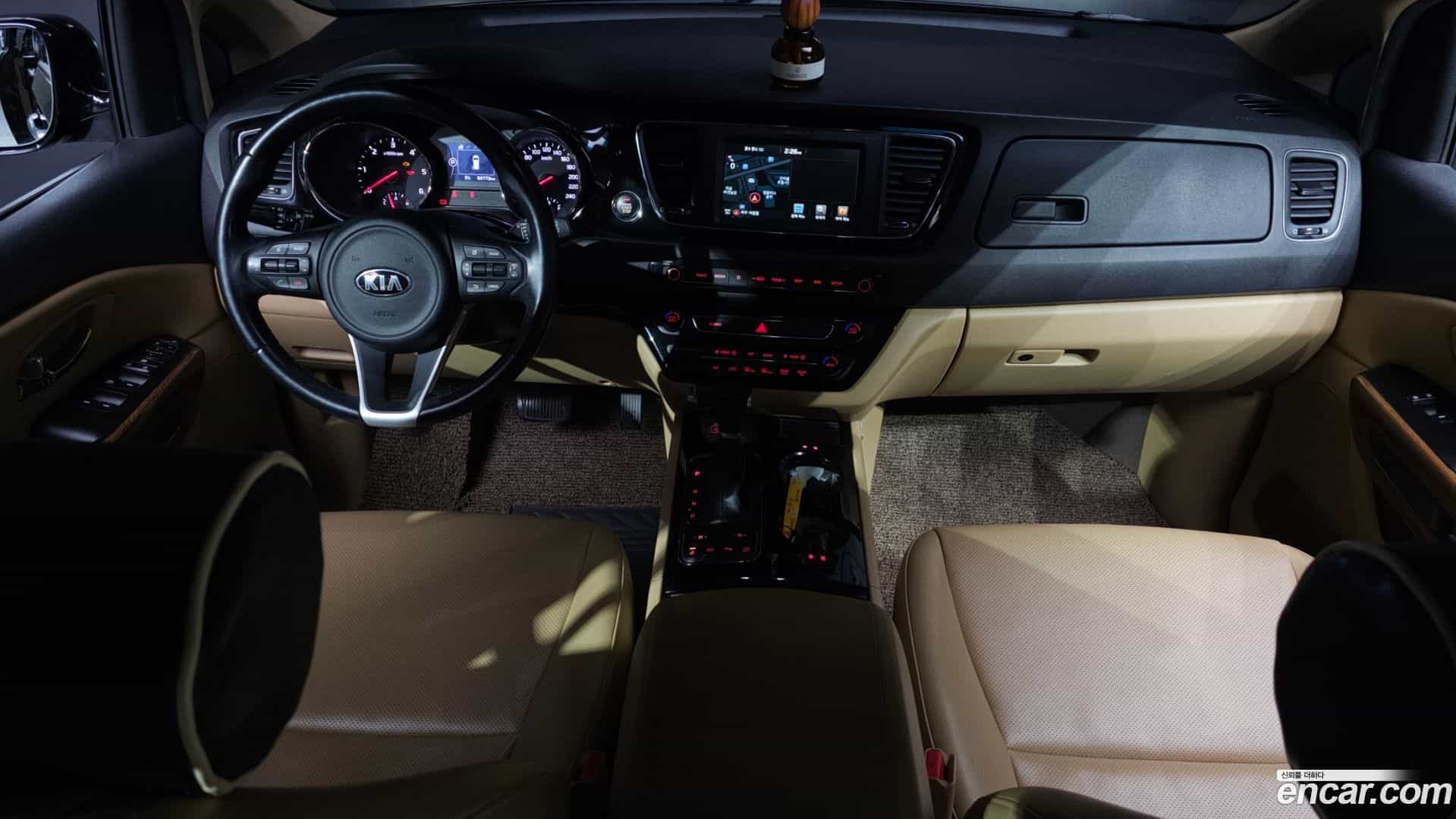Canival Kia 2017.5-INNER-007