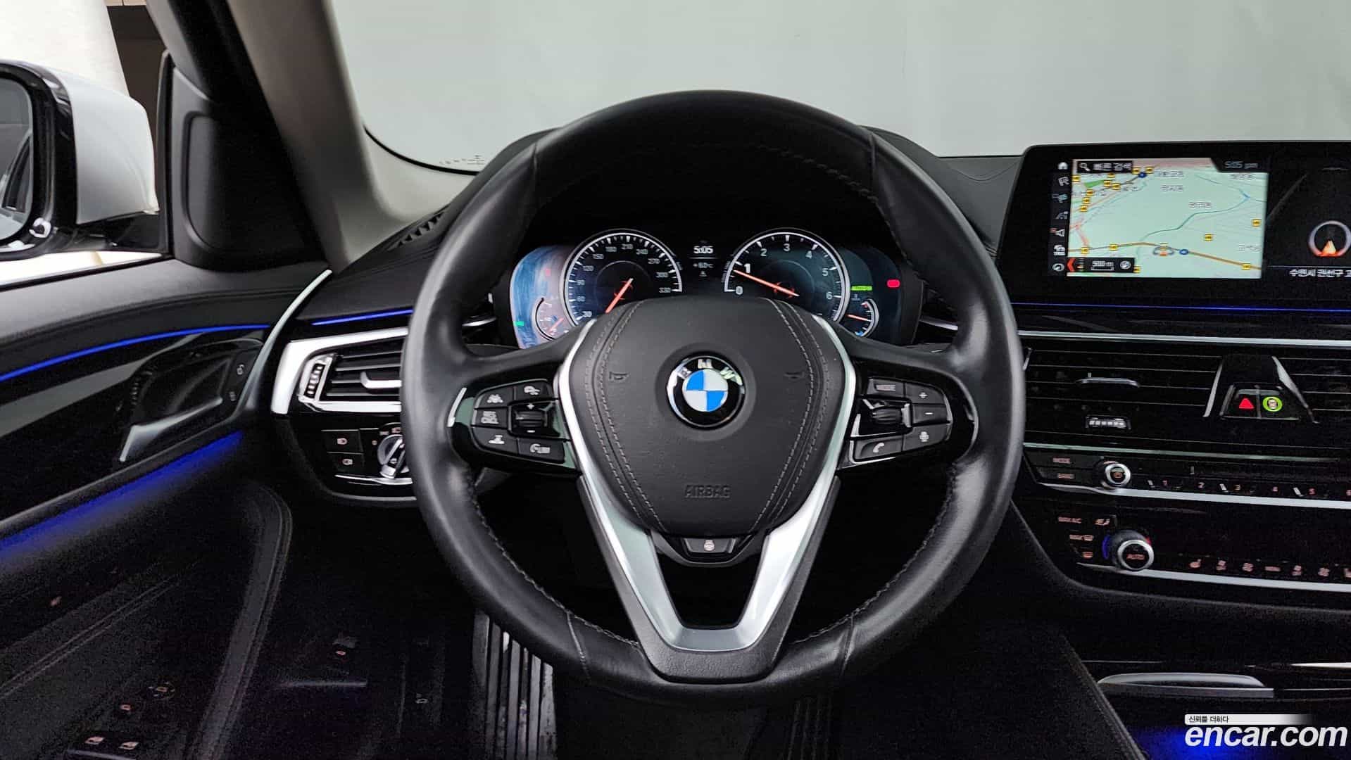 5-Series BMW 2018.11-OPTION-017