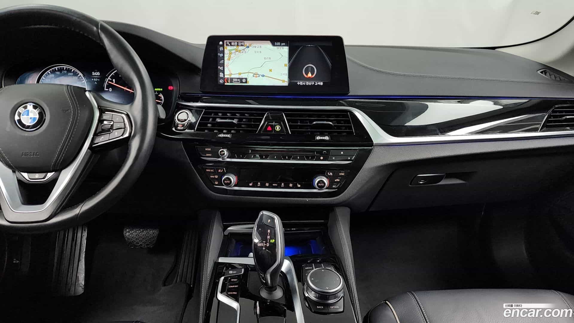 5-Series BMW 2018.11-OPTION-018