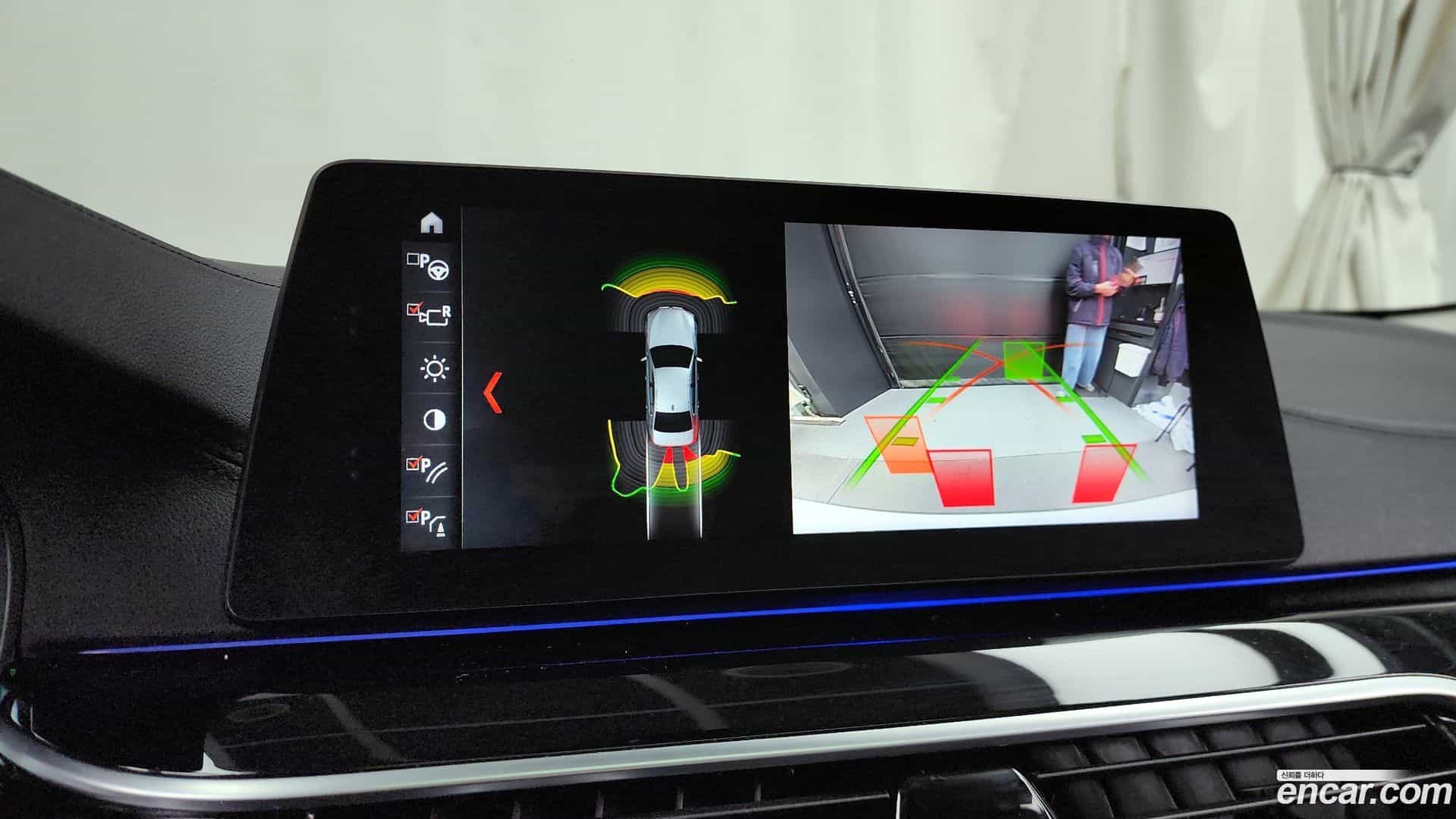 5-Series BMW 2018.11-OPTION-019