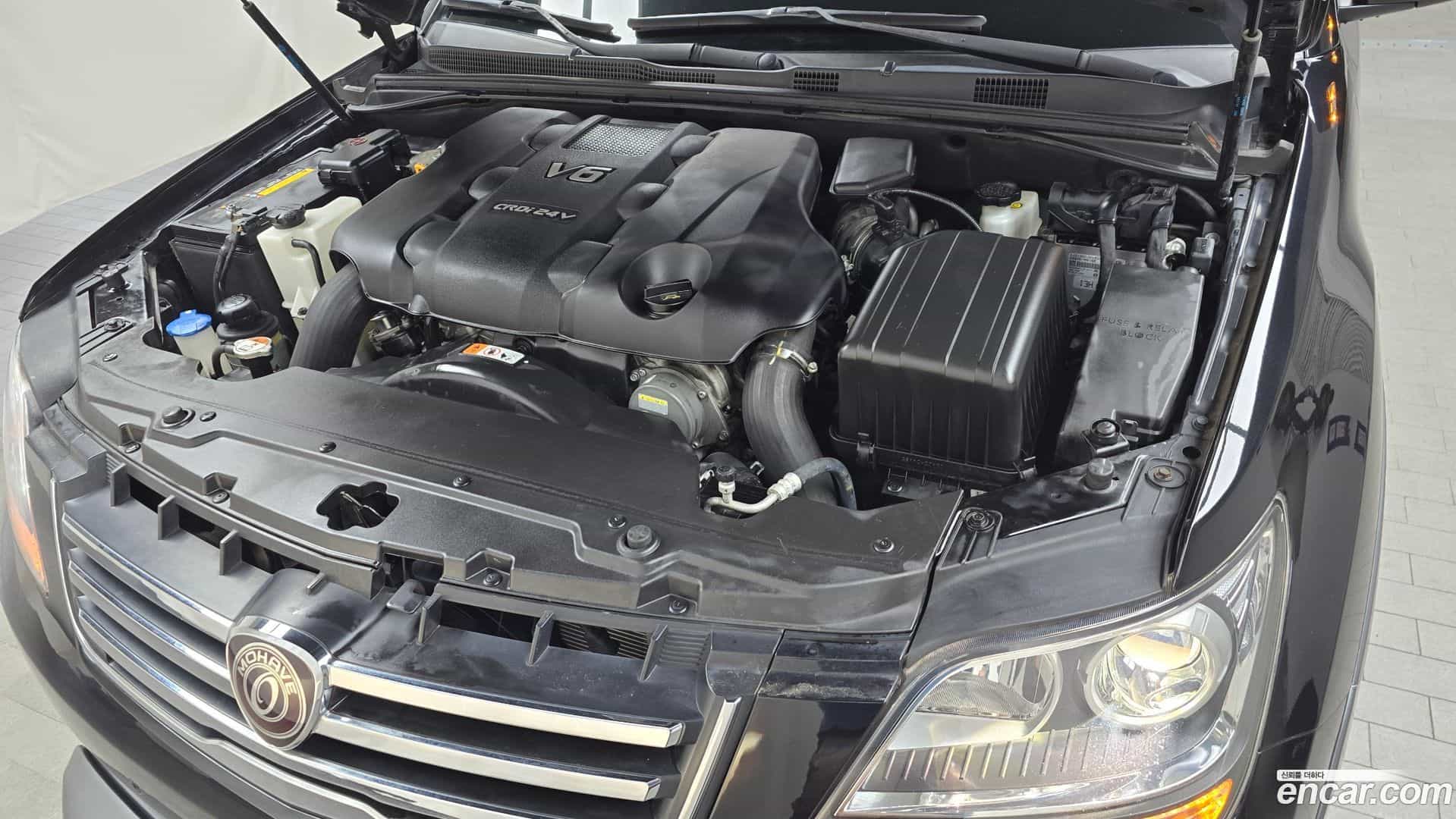 Mohave Kia 2014.6-INNER-006