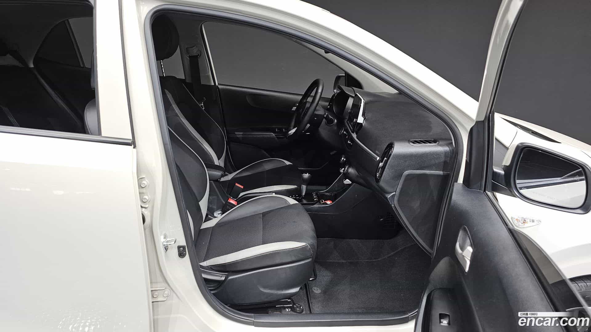 morning Kia 2021.3-OPTION-016