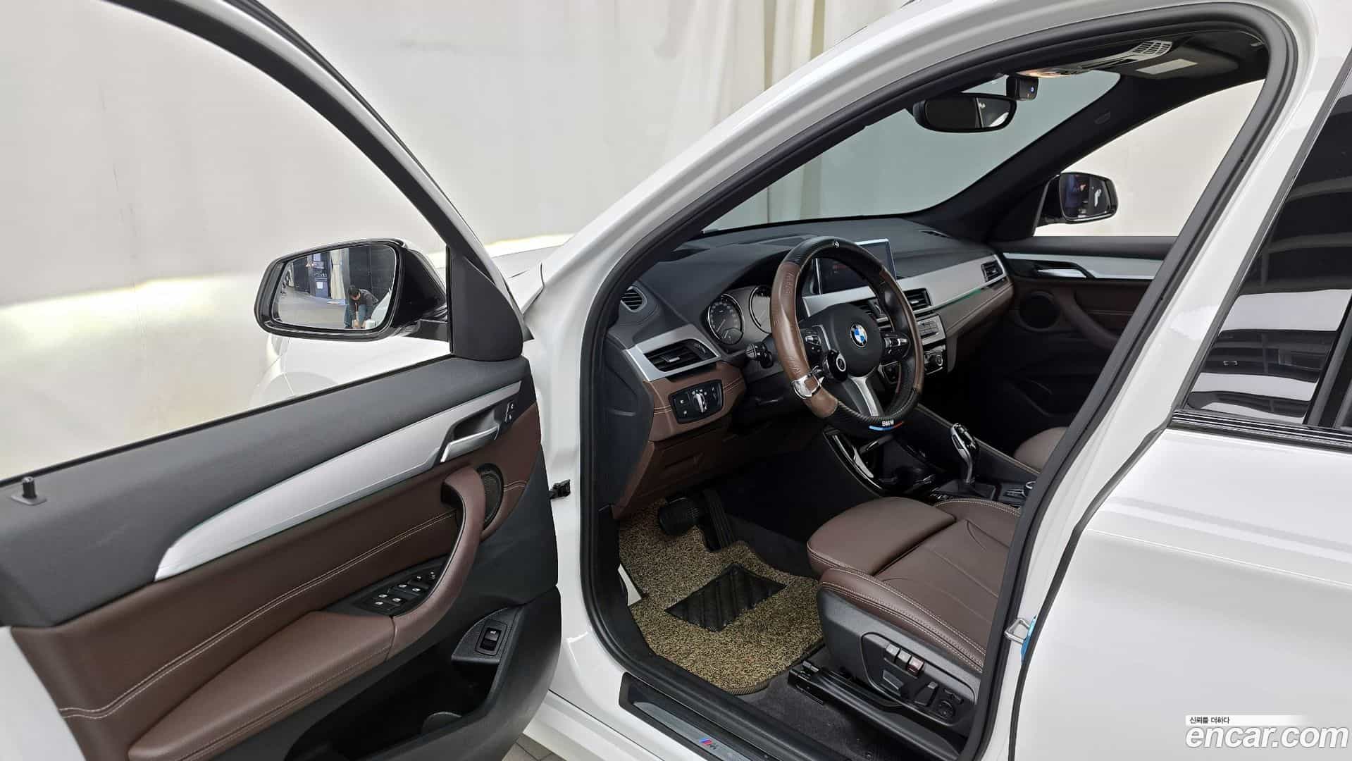 X1 BMW 2022.5-INNER-010