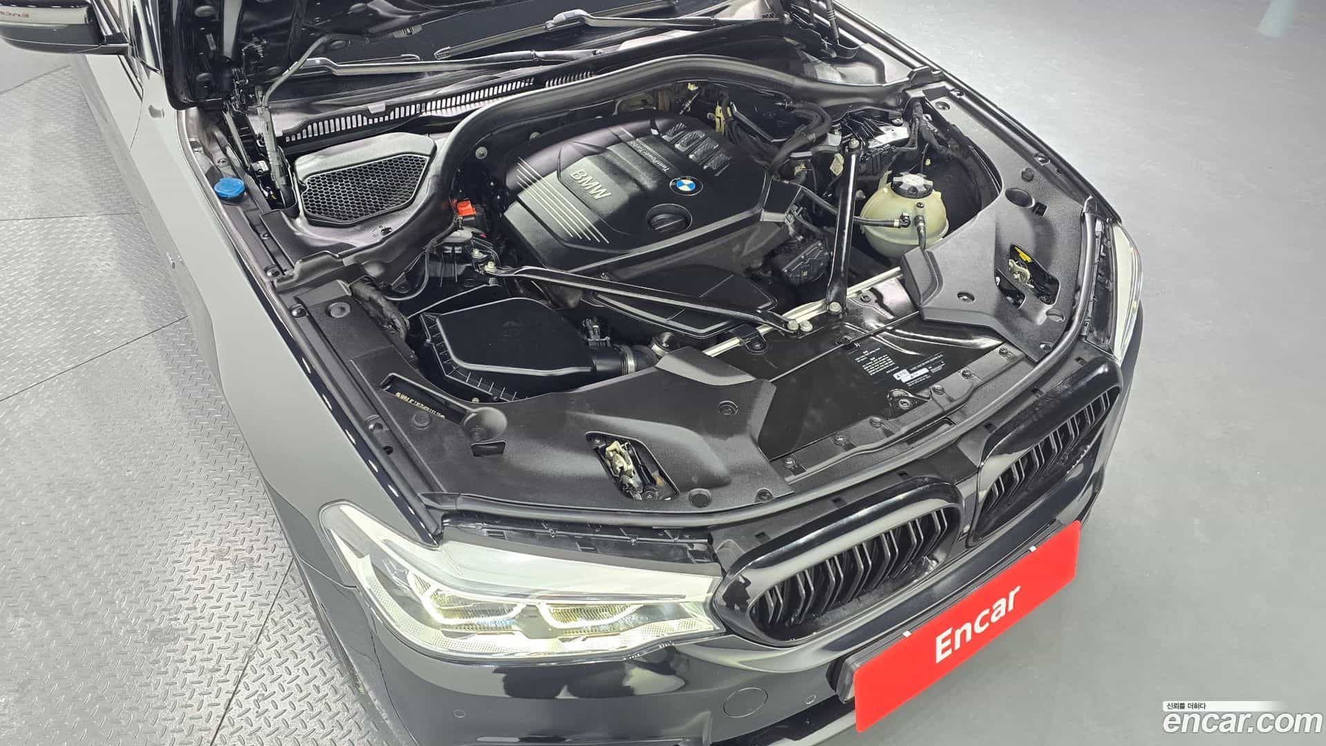 5-Series BMW 2017.2-INNER-006
