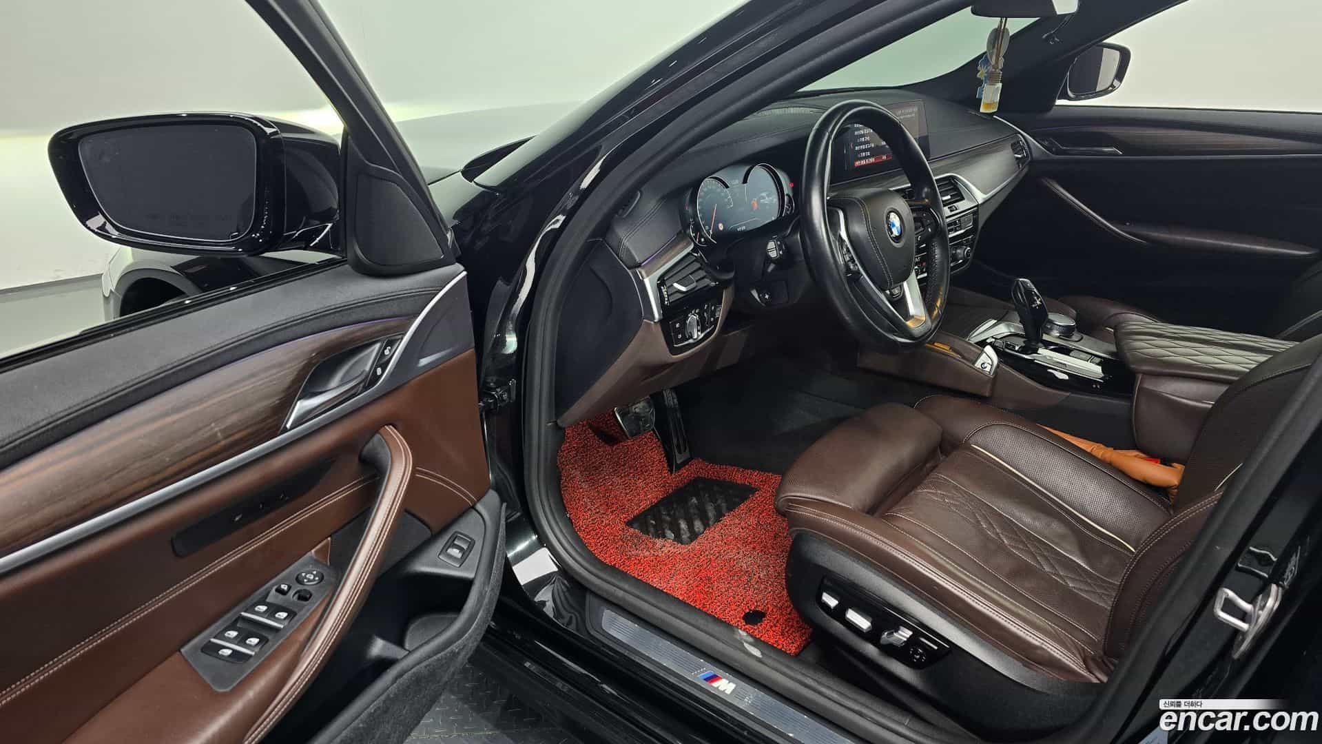 5-Series BMW 2017.2-OPTION-015