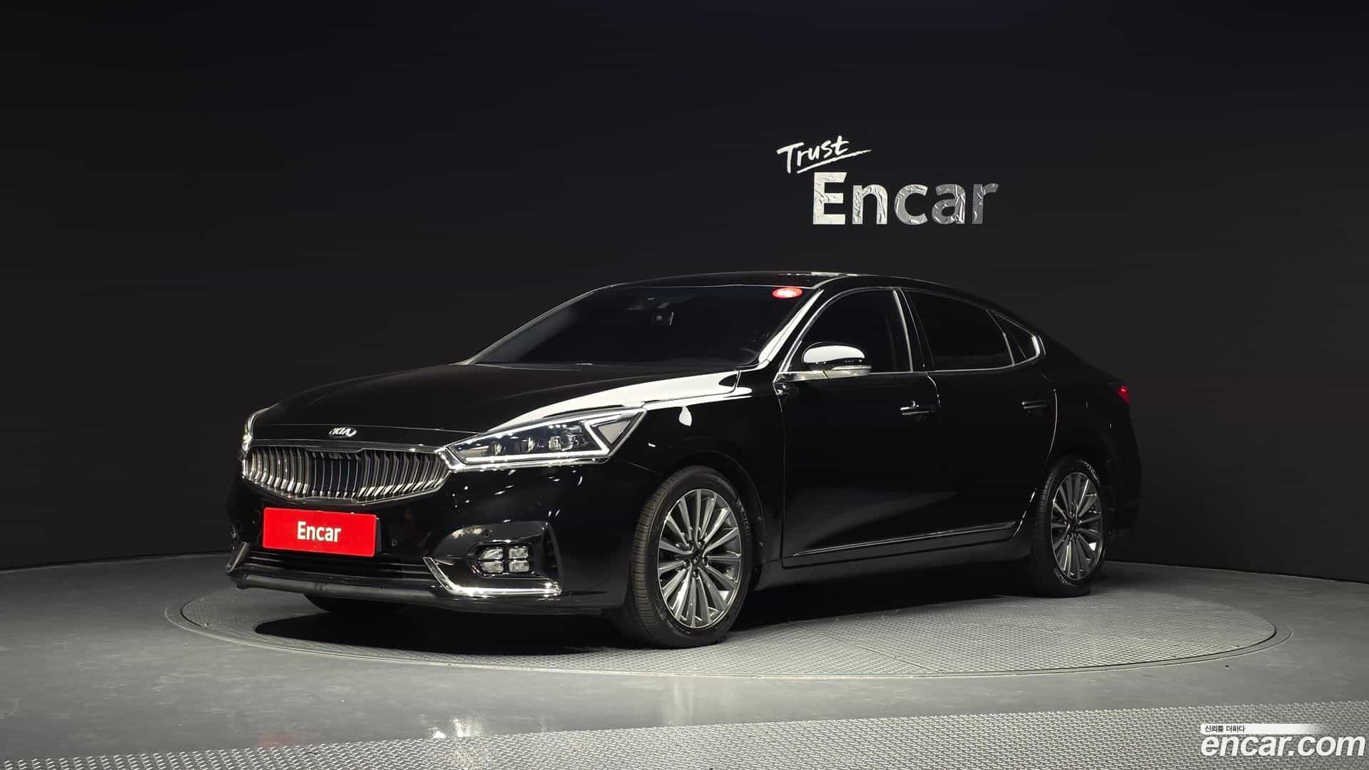 K7 Kia 2018.11-OUTER-001