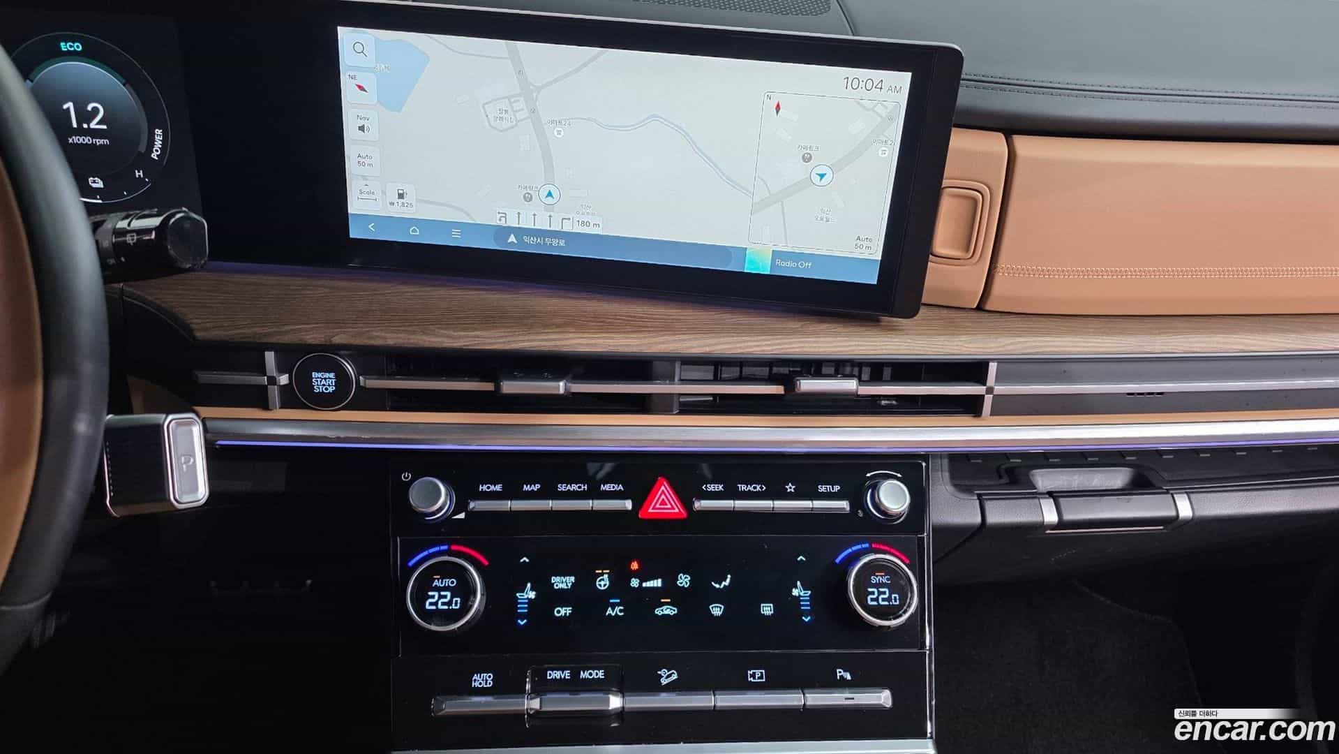 Santafe Hyundai 2024.1-OPTION-019