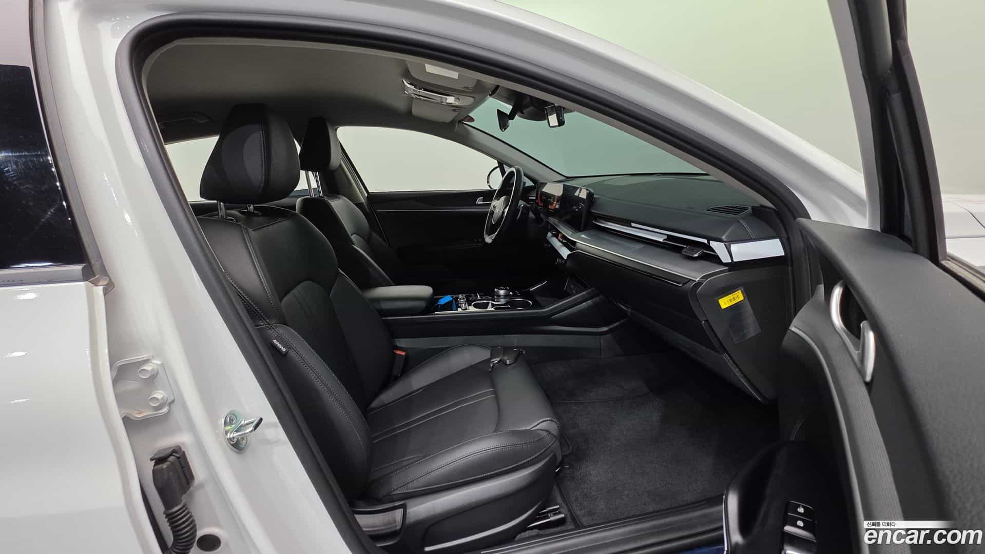 K5 Kia 2023.11-INNER-010
