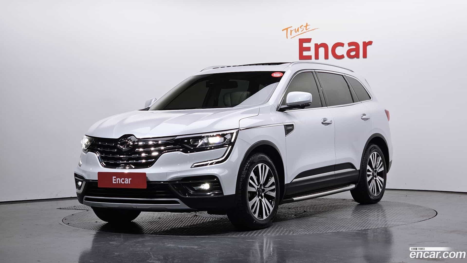 QM6 Renault Korea 2020.2-OUTER-001