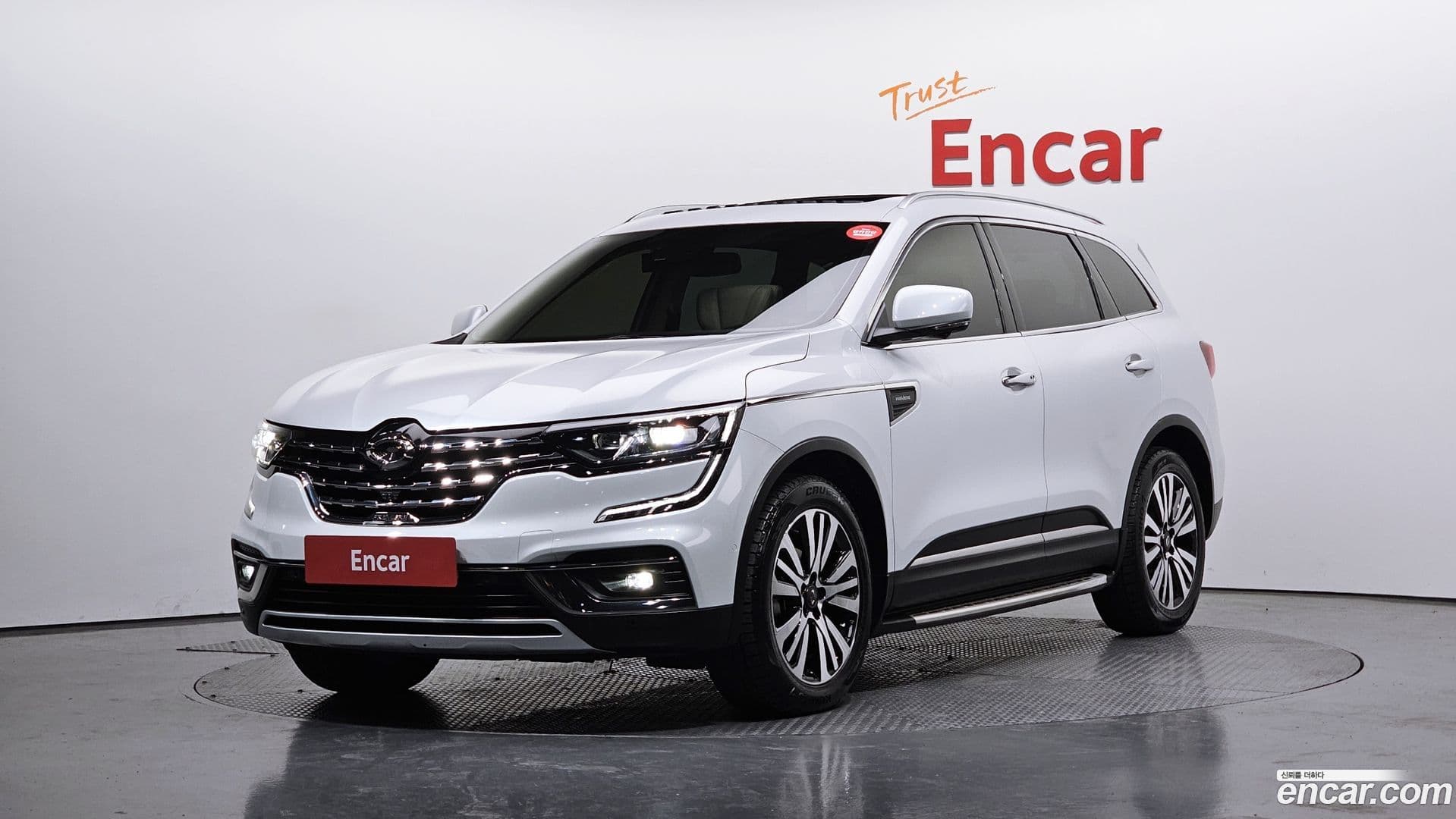 Main__Slider__Photo:QM6 Renault Korea 2020.2-0