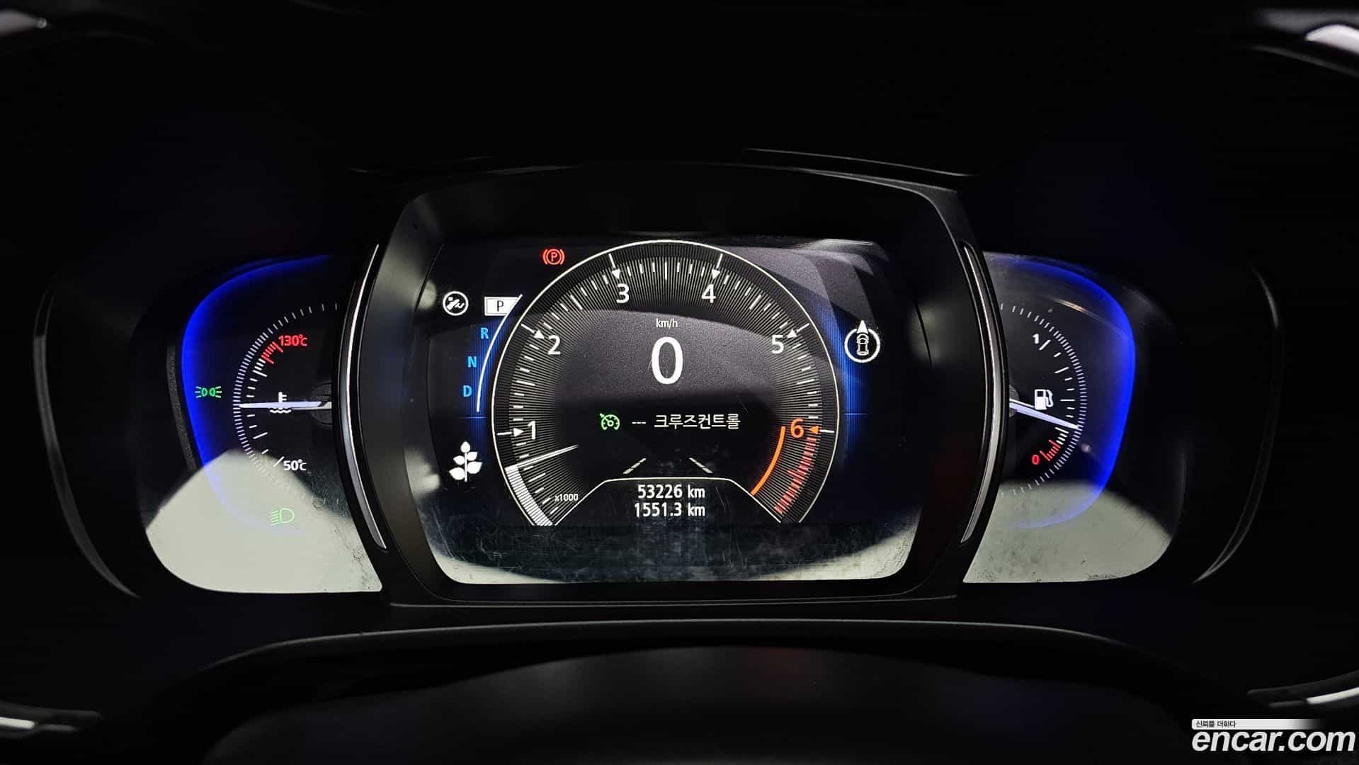 QM6 Renault Korea 2020.2-INNER-008