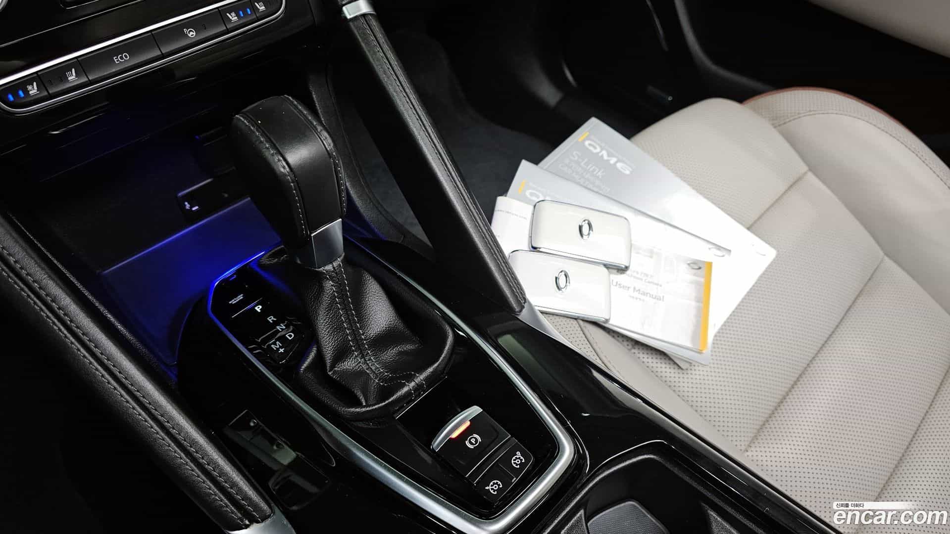 QM6 Renault Korea 2020.2-INNER-009