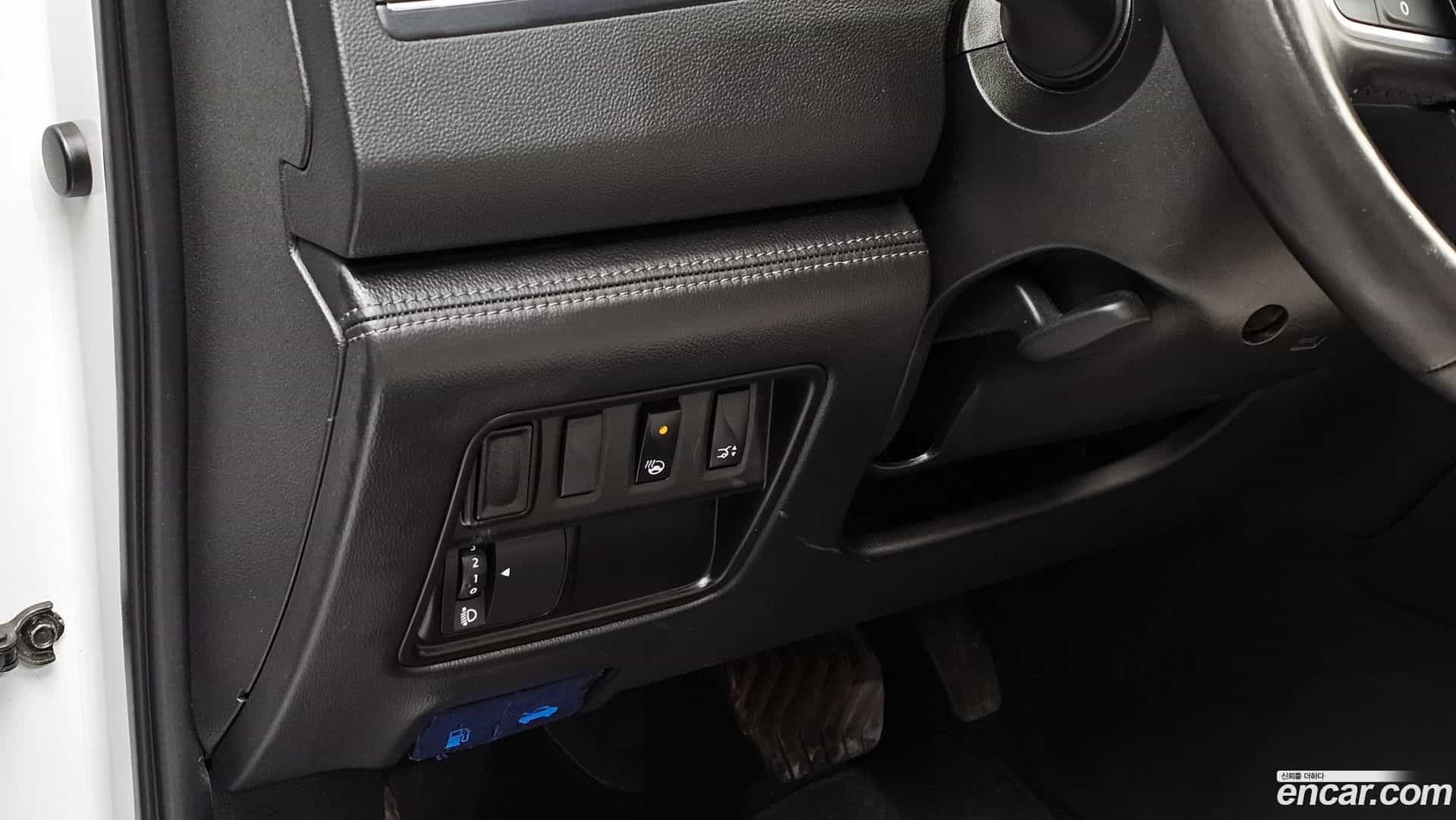 QM6 Renault Korea 2020.2-OPTION-020