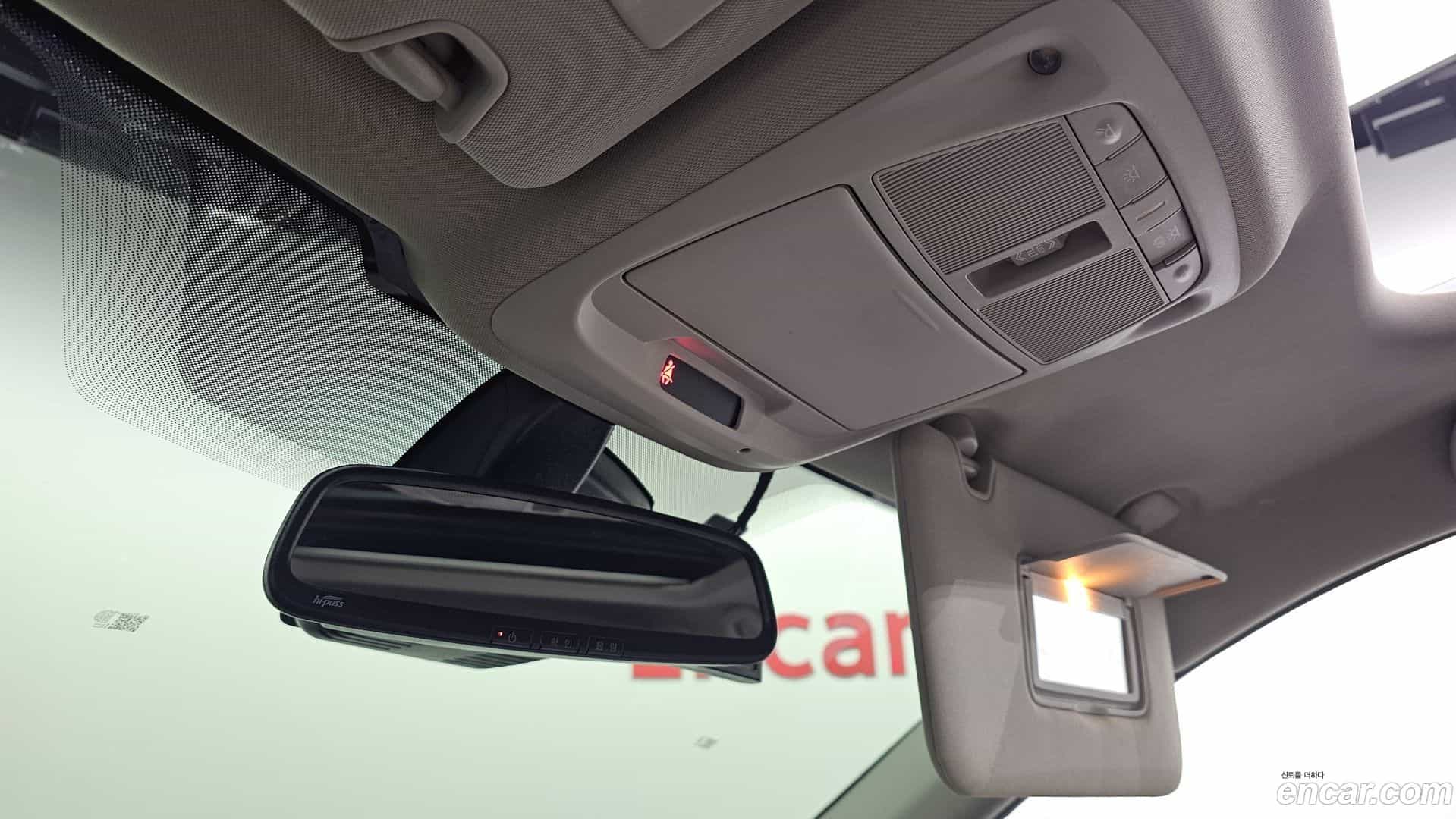 QM6 Renault Korea 2020.2-OPTION-024