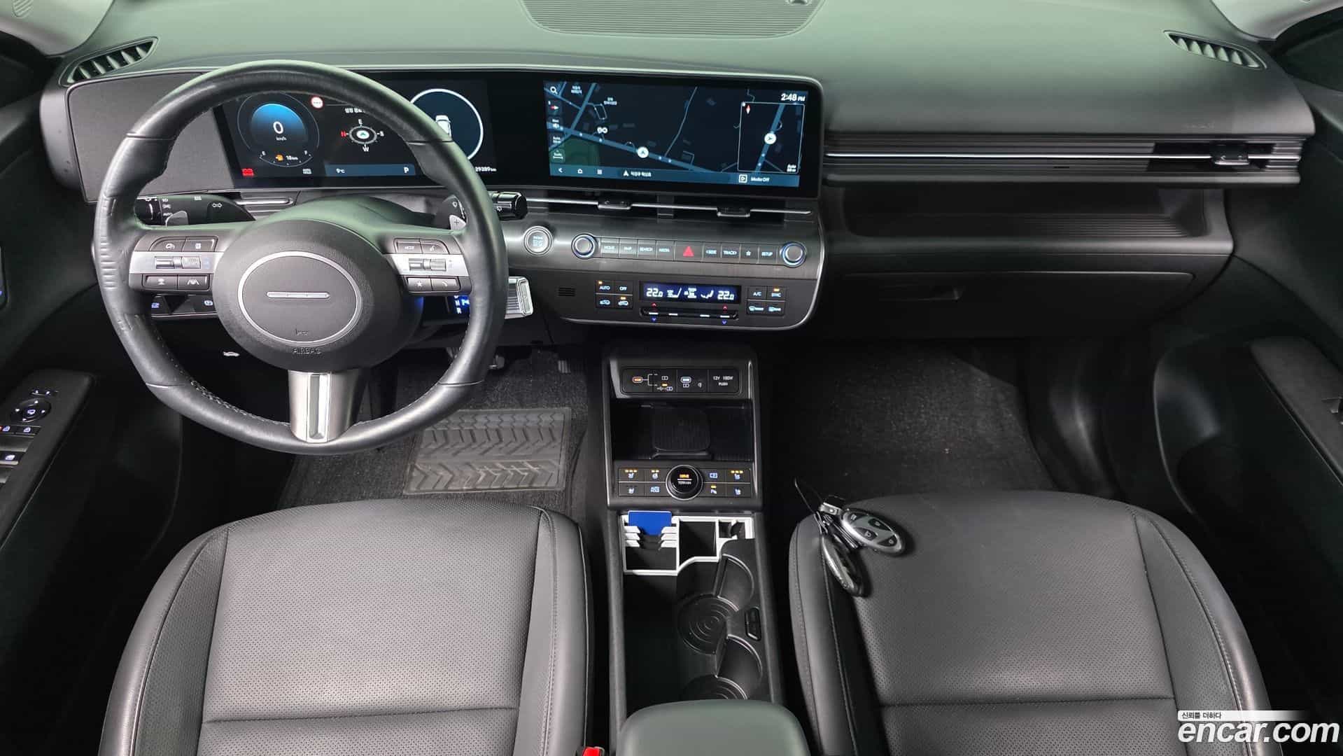 Kona Hyundai 2024.2-INNER-007