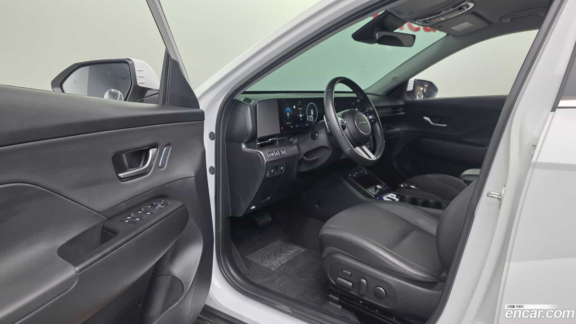 Kona Hyundai 2024.2-OPTION-015