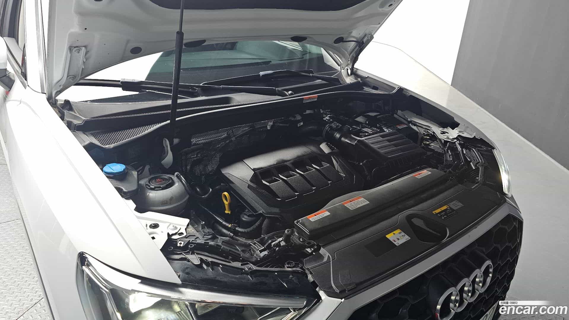 Q3 Audi 2024.4-INNER-006
