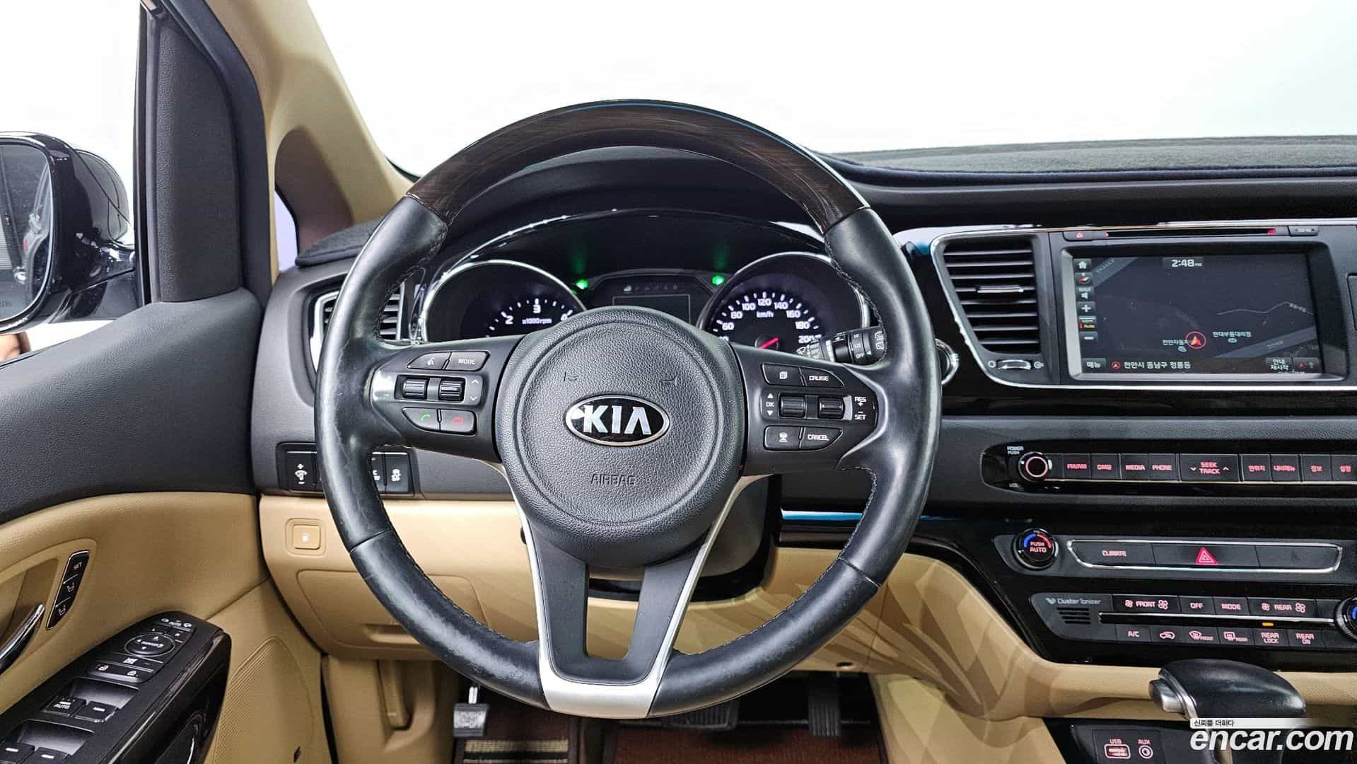 Canival Kia 2016.6-OPTION-019
