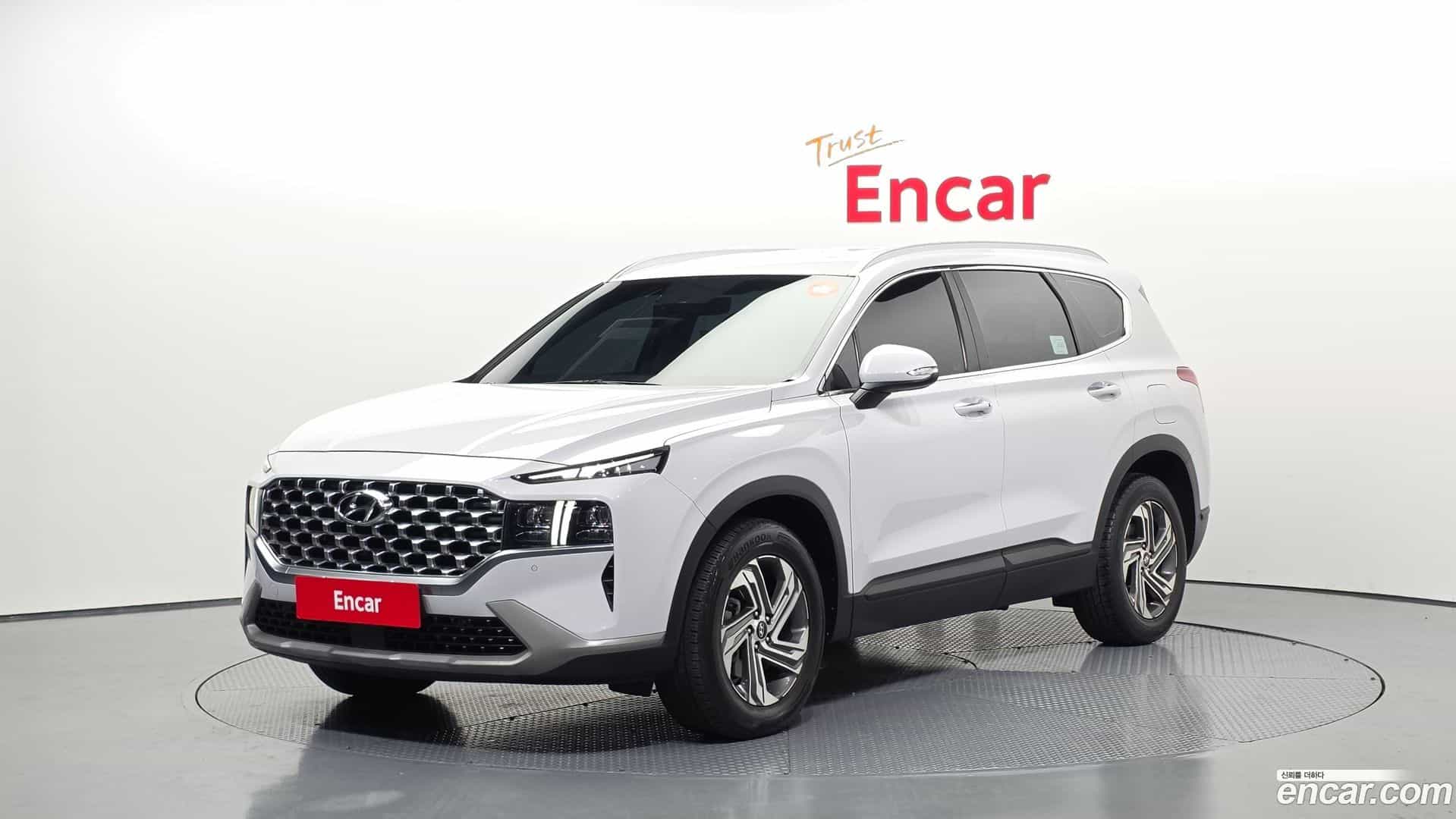 Santafe Hyundai 2020.8-OUTER-001