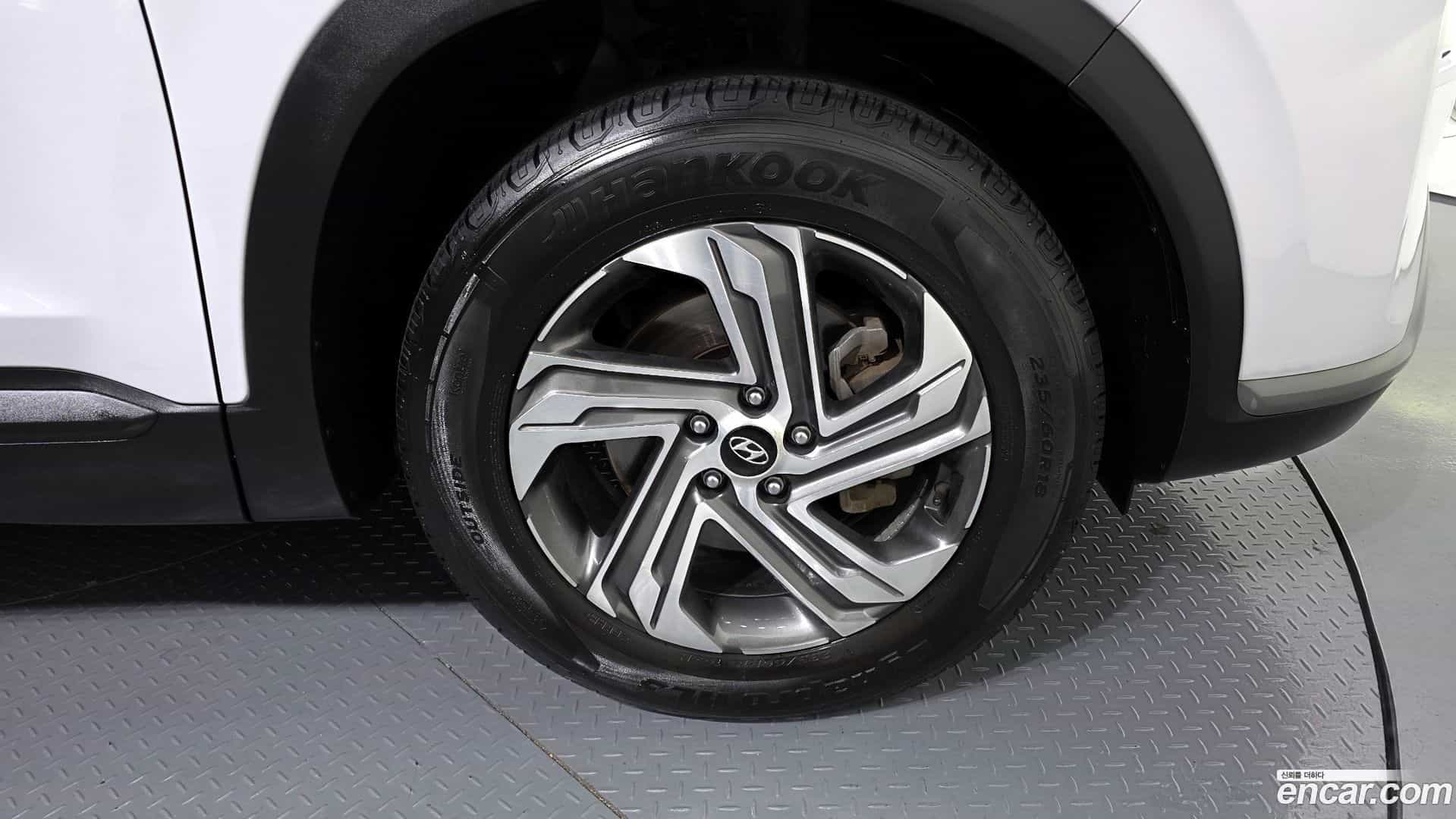 Santafe Hyundai 2020.8-OUTER-005