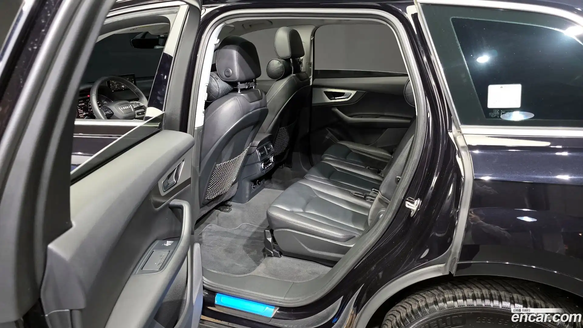 Q7 Audi 2019.9-OPTION-015