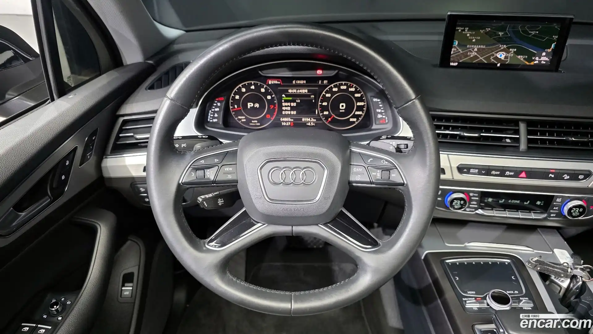 Q7 Audi 2019.9-OPTION-017