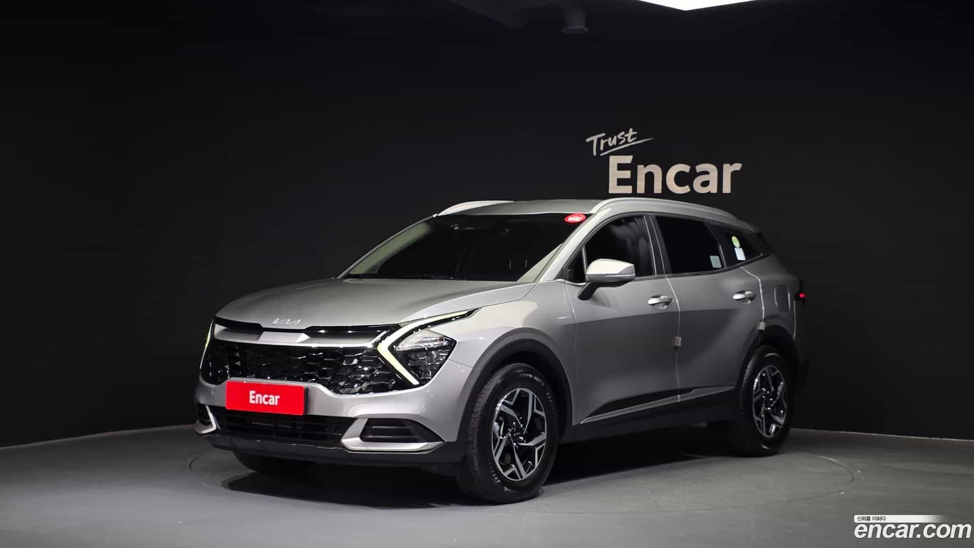 Sportage Kia 2022.11-OUTER-001