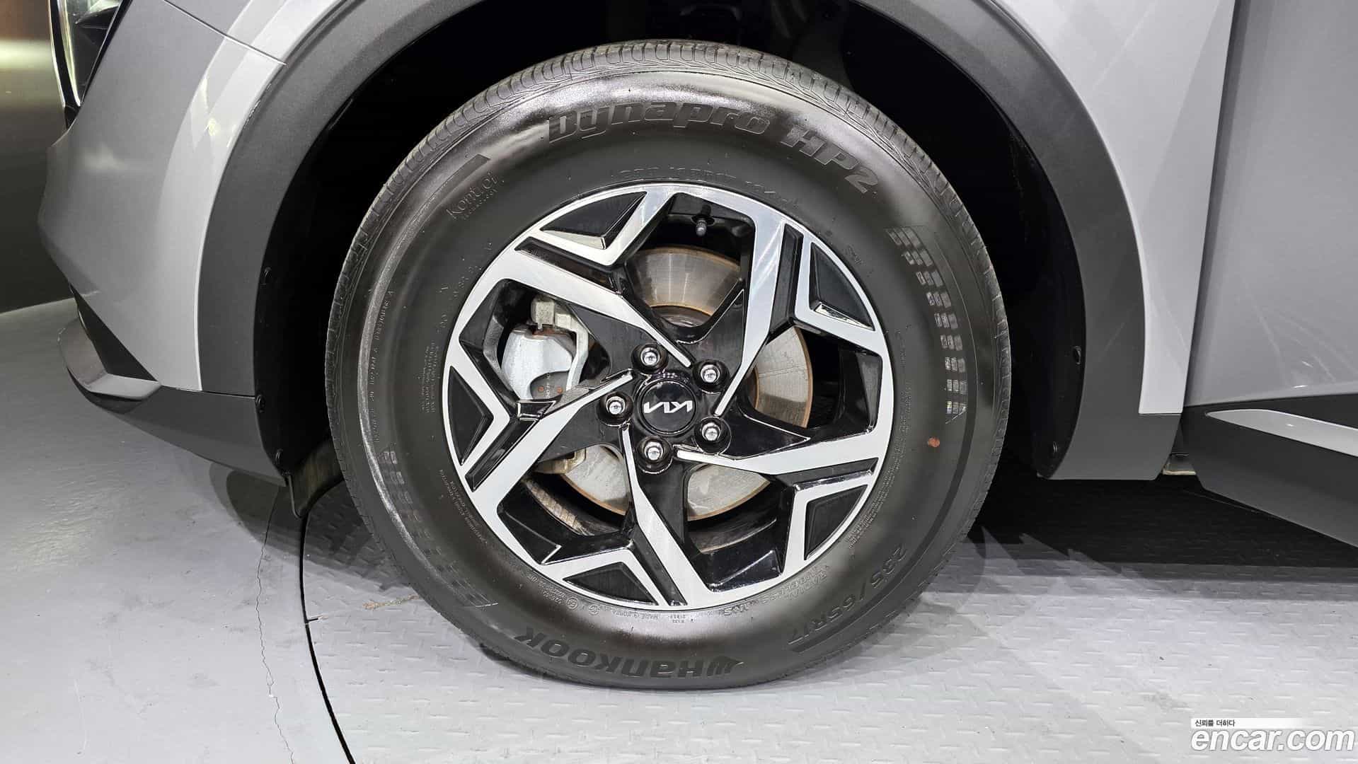 Sportage Kia 2022.11-OUTER-005