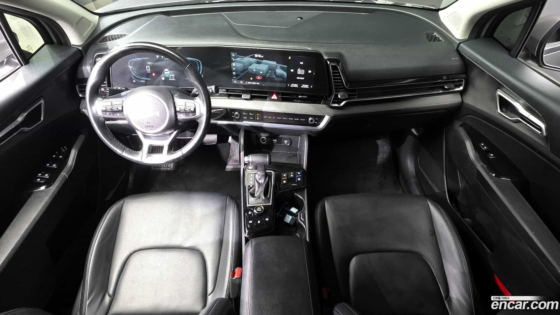 Sportage Kia 2022.11-INNER-007