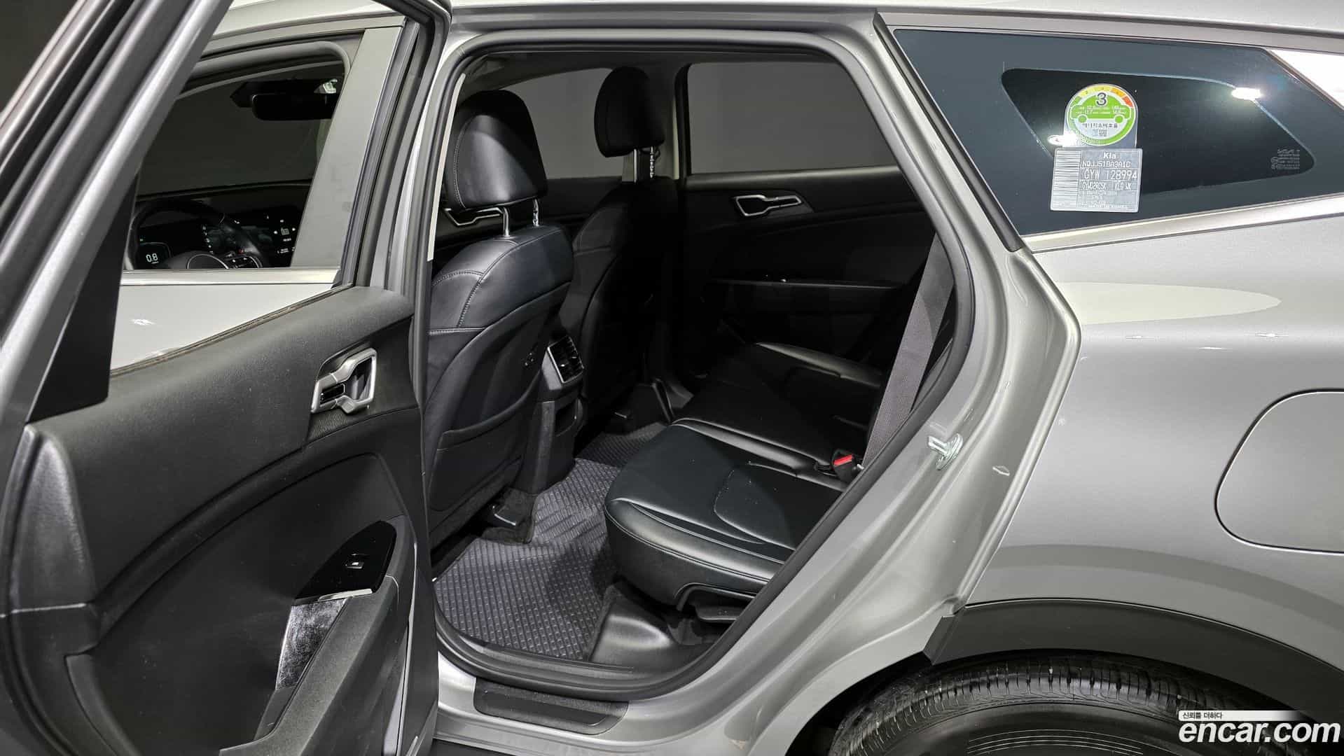 Sportage Kia 2022.11-OPTION-015