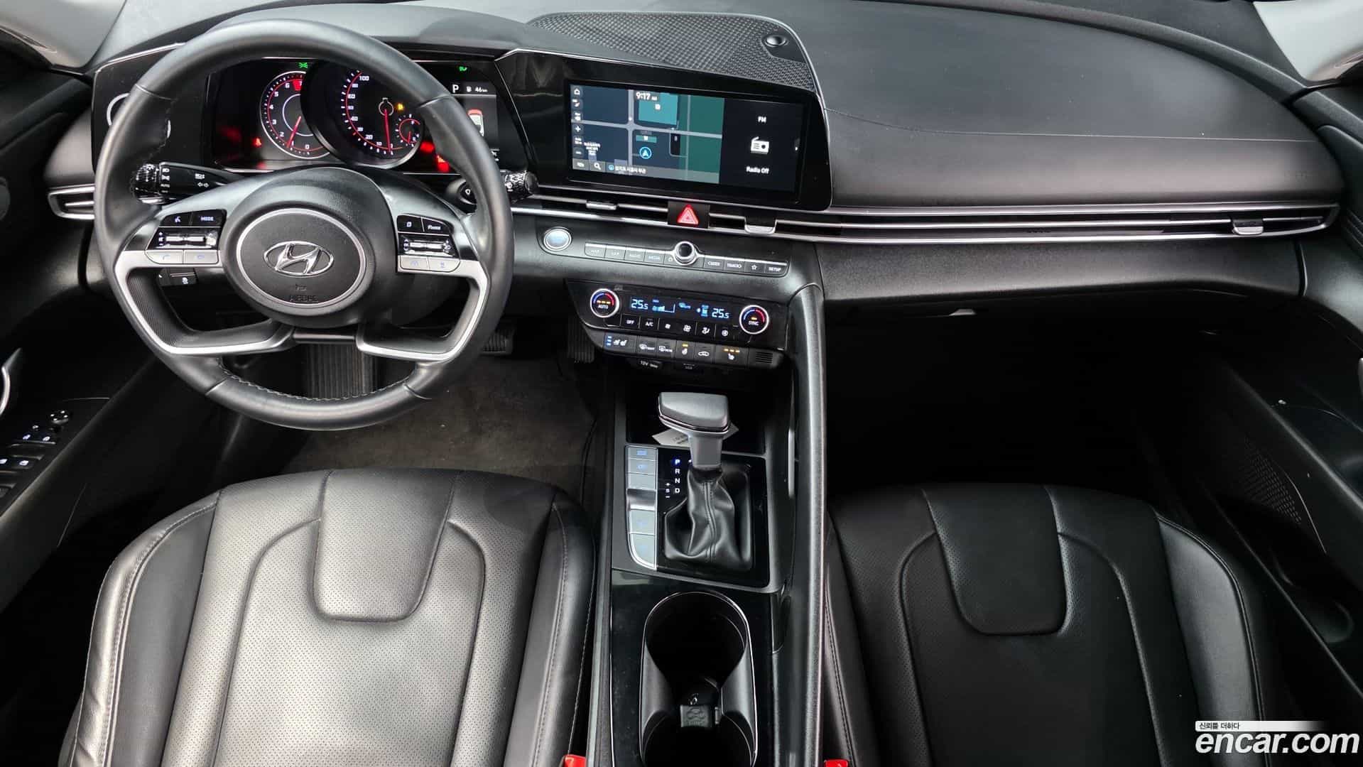 AVANTE Hyundai 2021.11-INNER-007