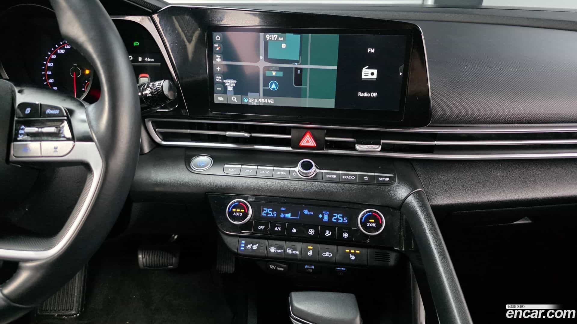 AVANTE Hyundai 2021.11-OPTION-022