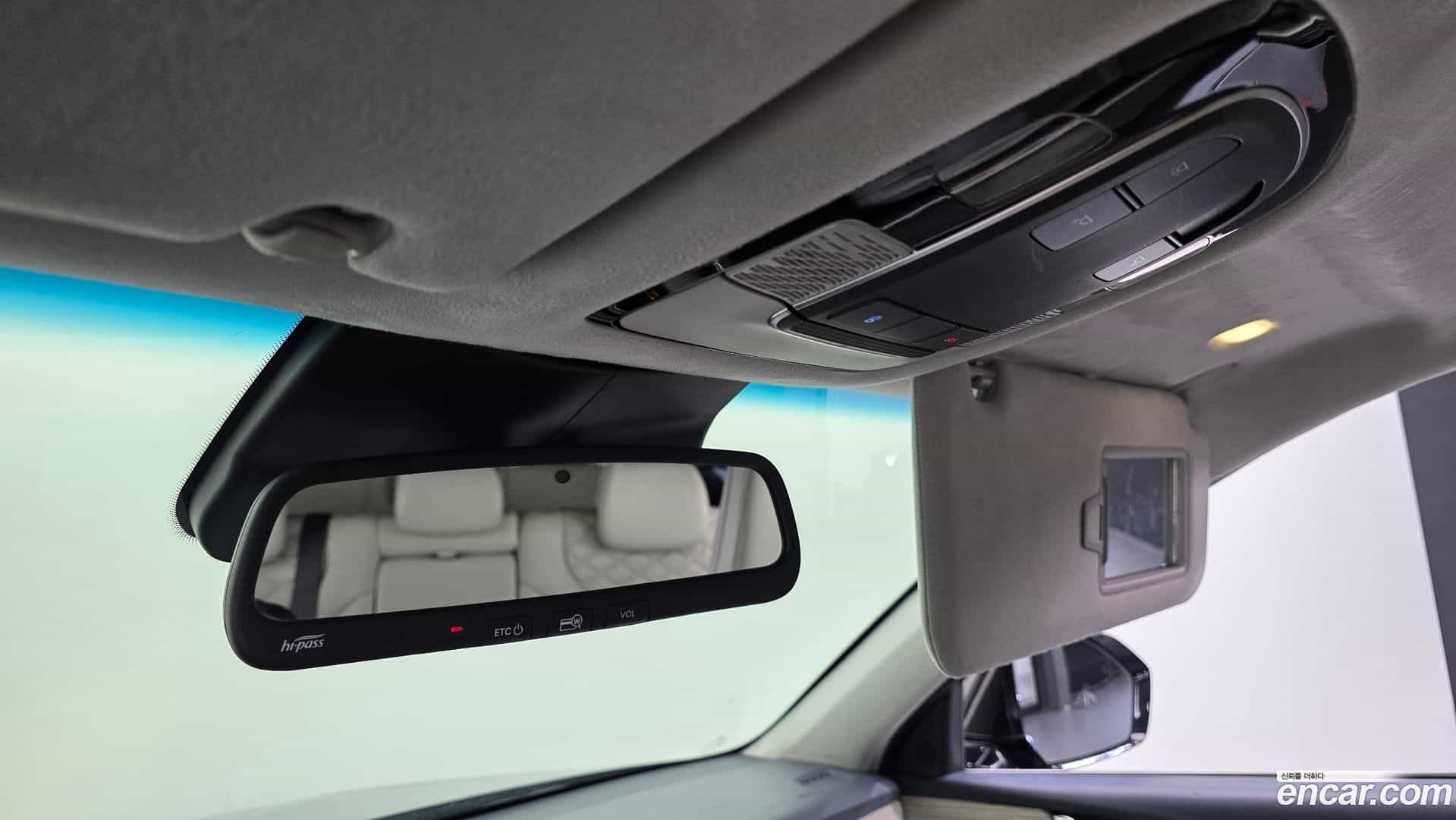 Palisade Hyundai 2019.0-OPTION-019