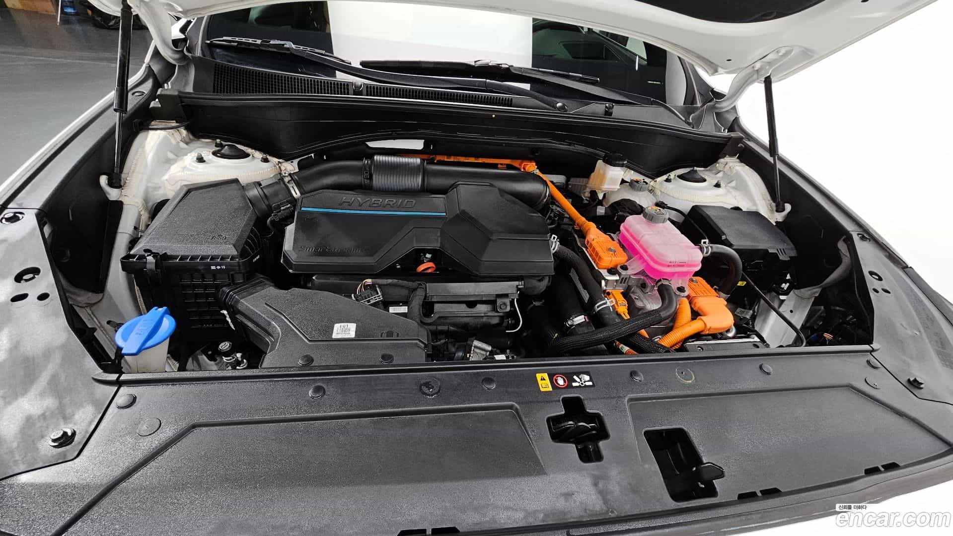 Santafe Hyundai 2022.1-INNER-006