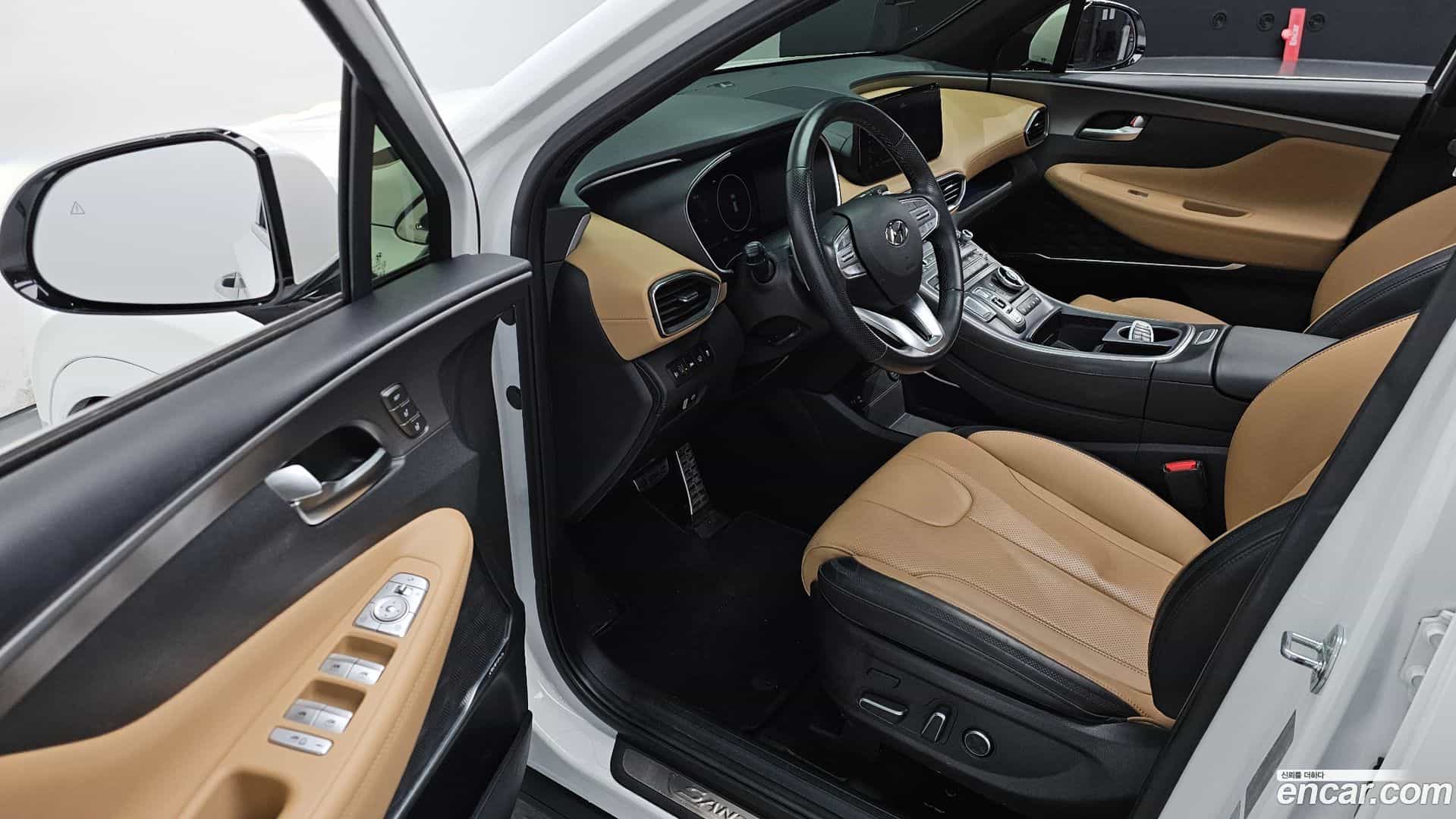 Santafe Hyundai 2022.1-OPTION-015