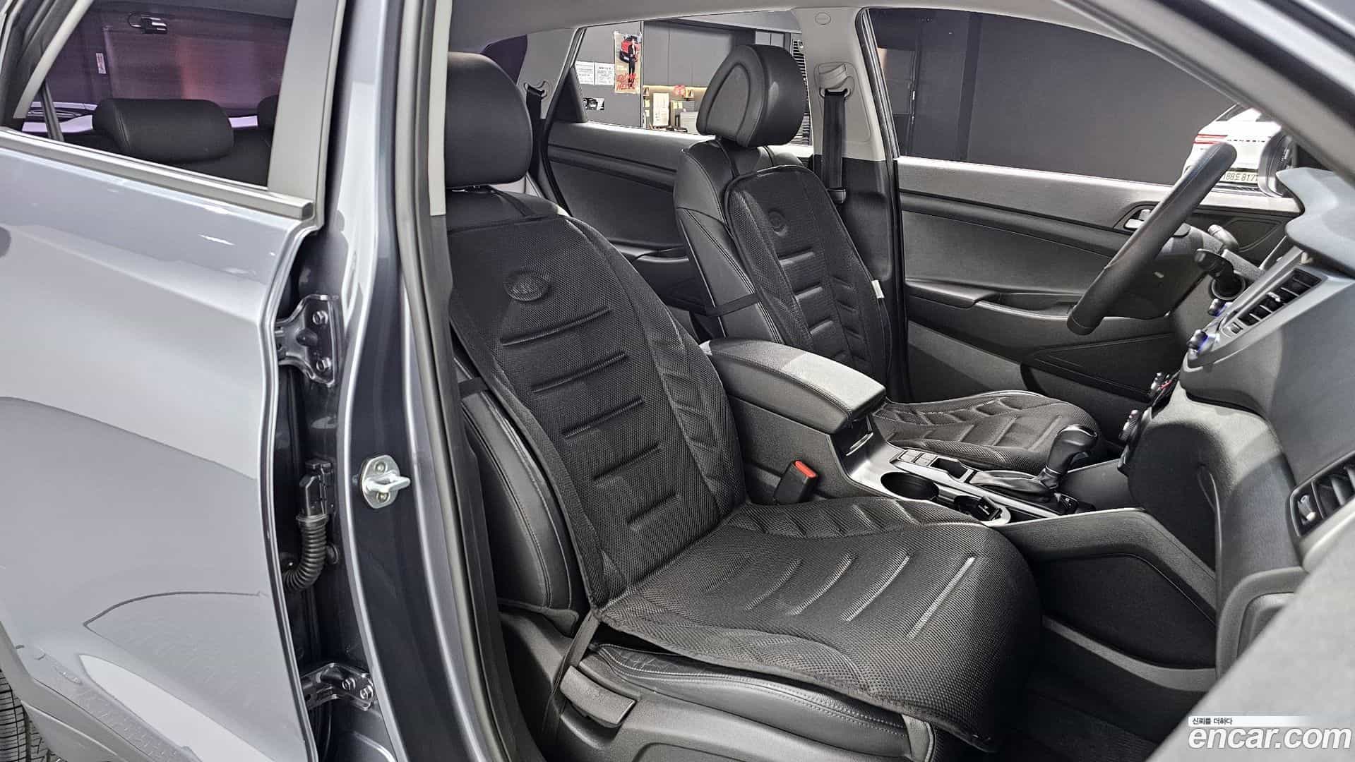 Tucson Hyundai 2017.9-INNER-010