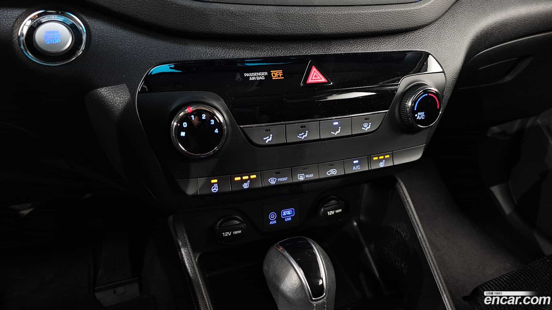 Tucson Hyundai 2017.9-OPTION-022