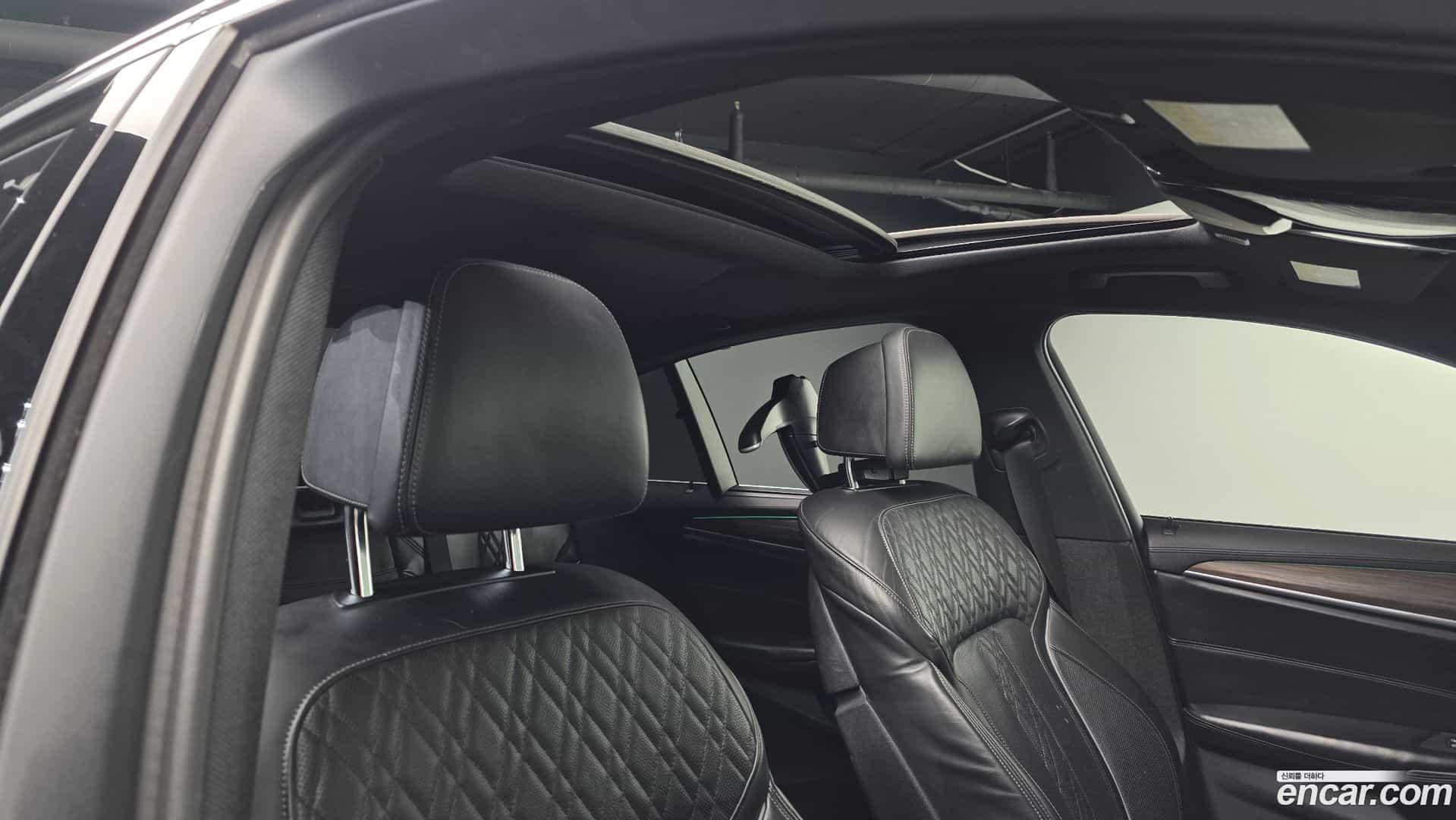 5-Series BMW 2017.11-OPTION-022