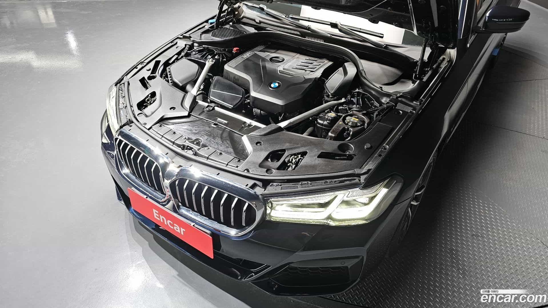 5-Series BMW 2021.9-INNER-006