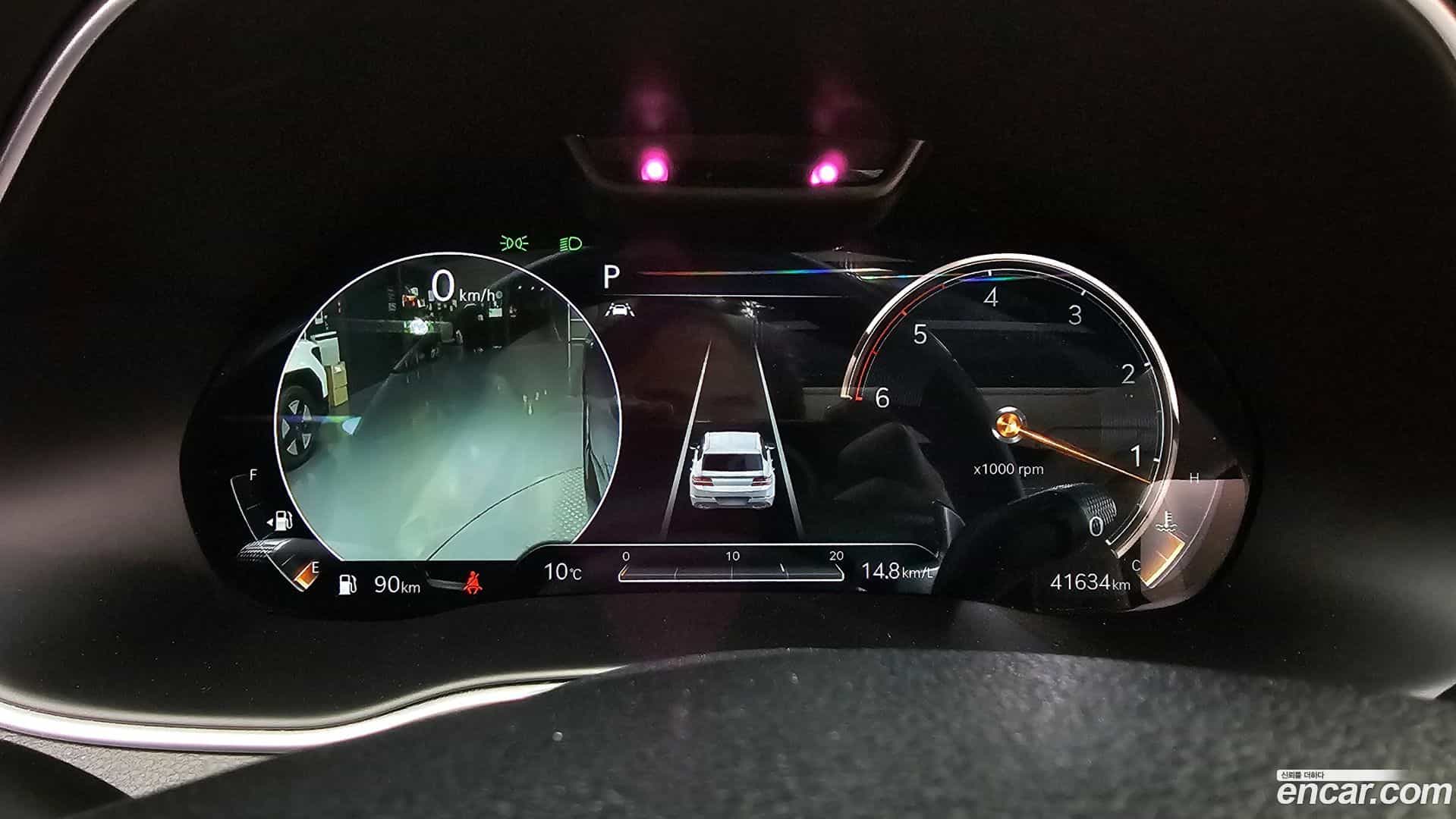 GV80 Genesis 2020.4-INNER-008