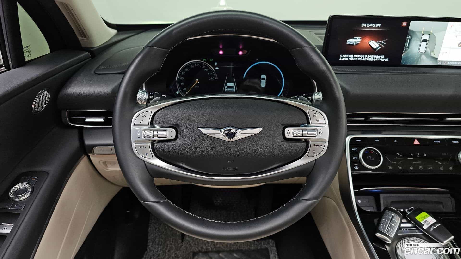 GV80 Genesis 2020.4-OPTION-017