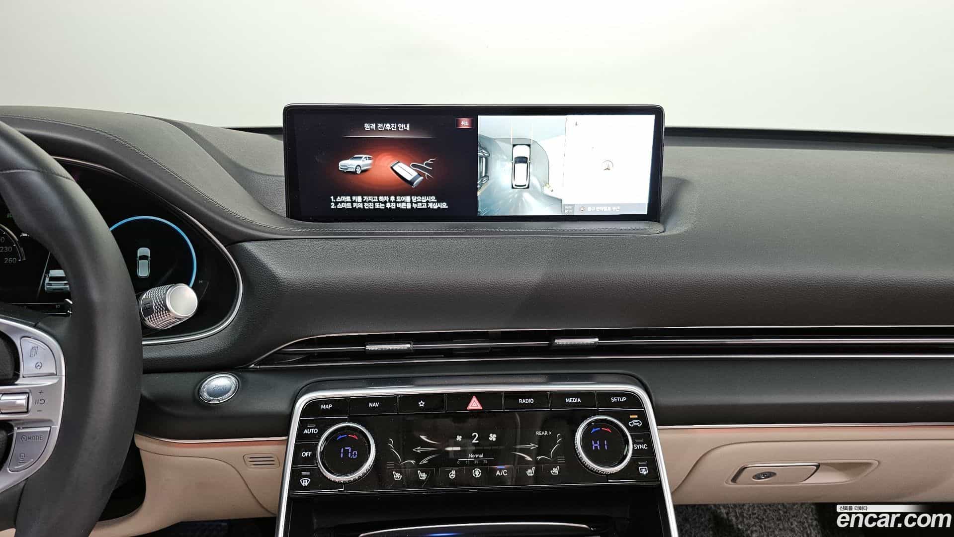 GV80 Genesis 2020.4-OPTION-019