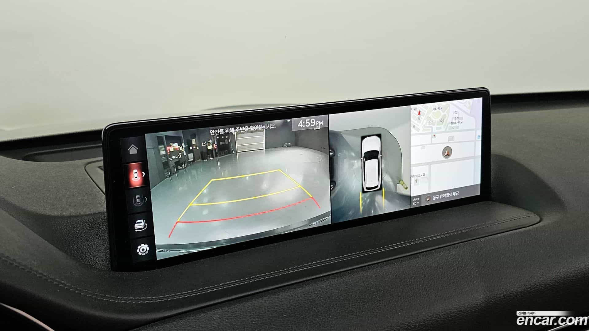 GV80 Genesis 2020.4-OPTION-020
